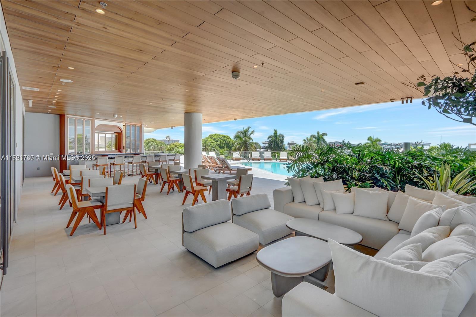 Mr. C Residences - Residential