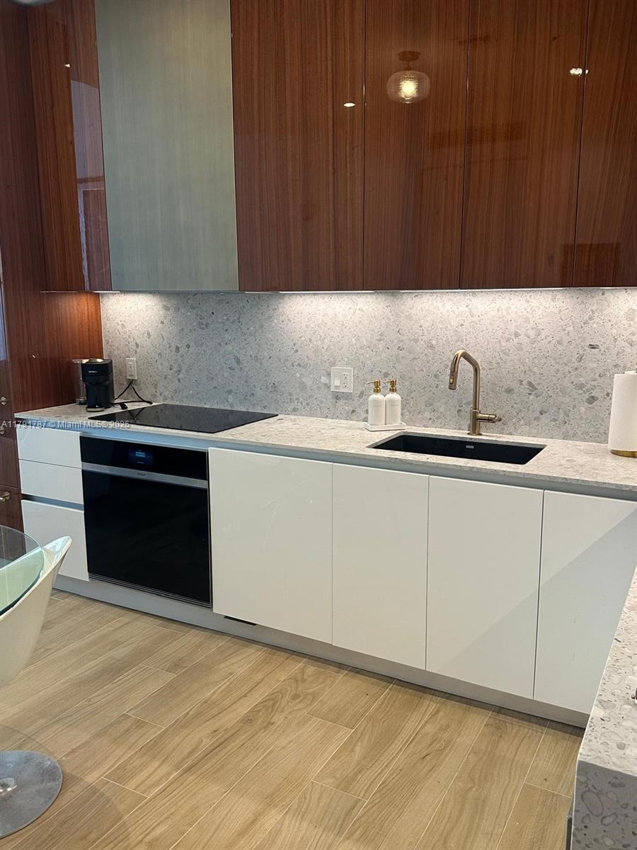 Mr. C Residences - Residential