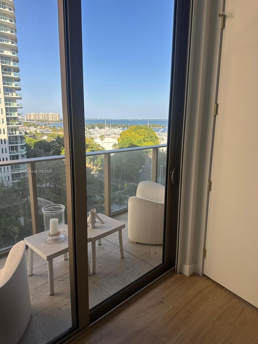 Mr. C Residences - Residential