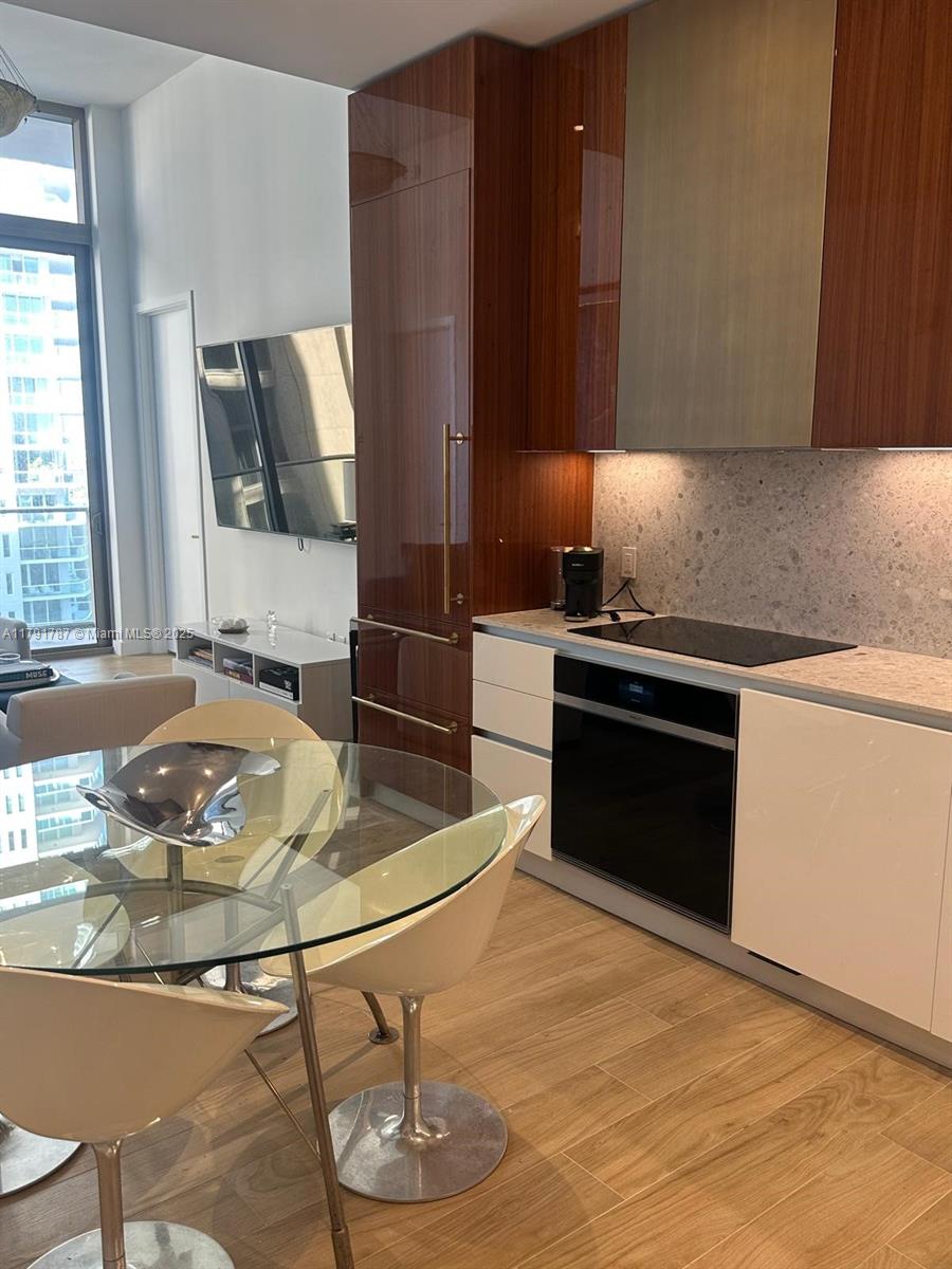 Mr. C Residences - Residential