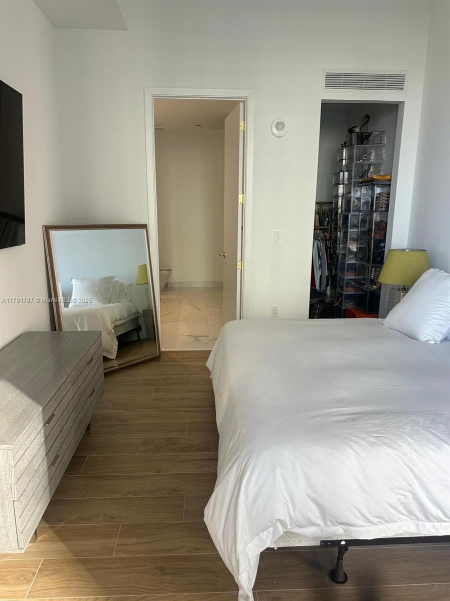 Mr. C Residences - Residential