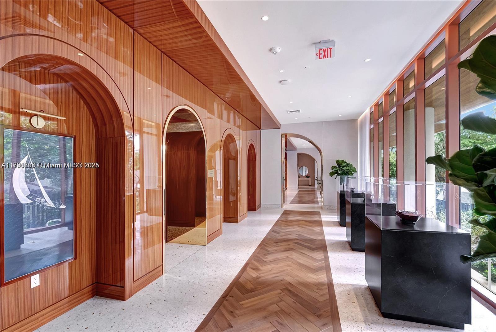 Mr. C Residences - Residential