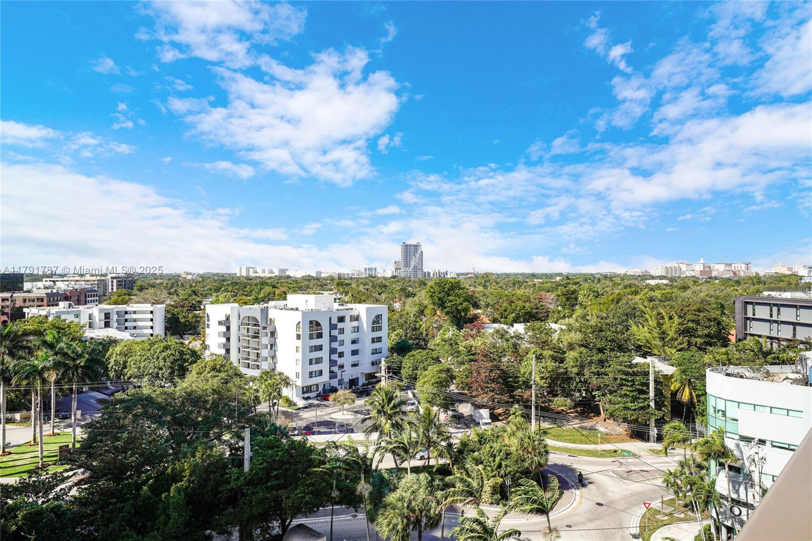 Mr. C Residences - Residential