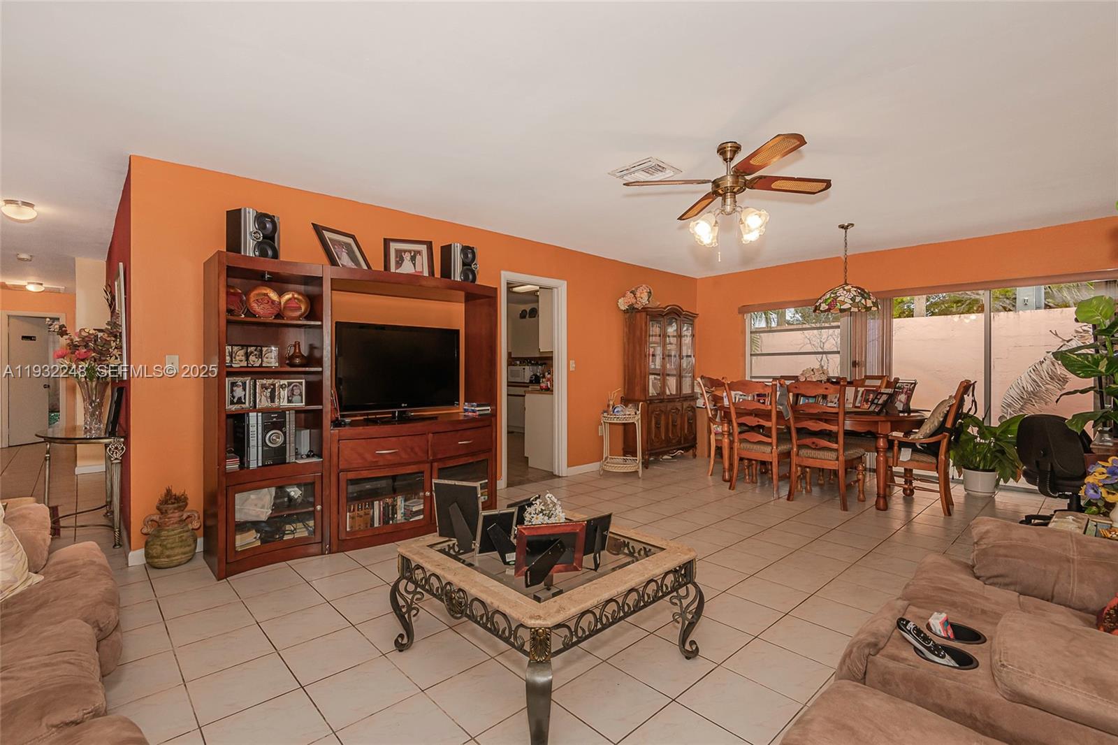 HEFTLER HOMES SUNSET PARK - Residential