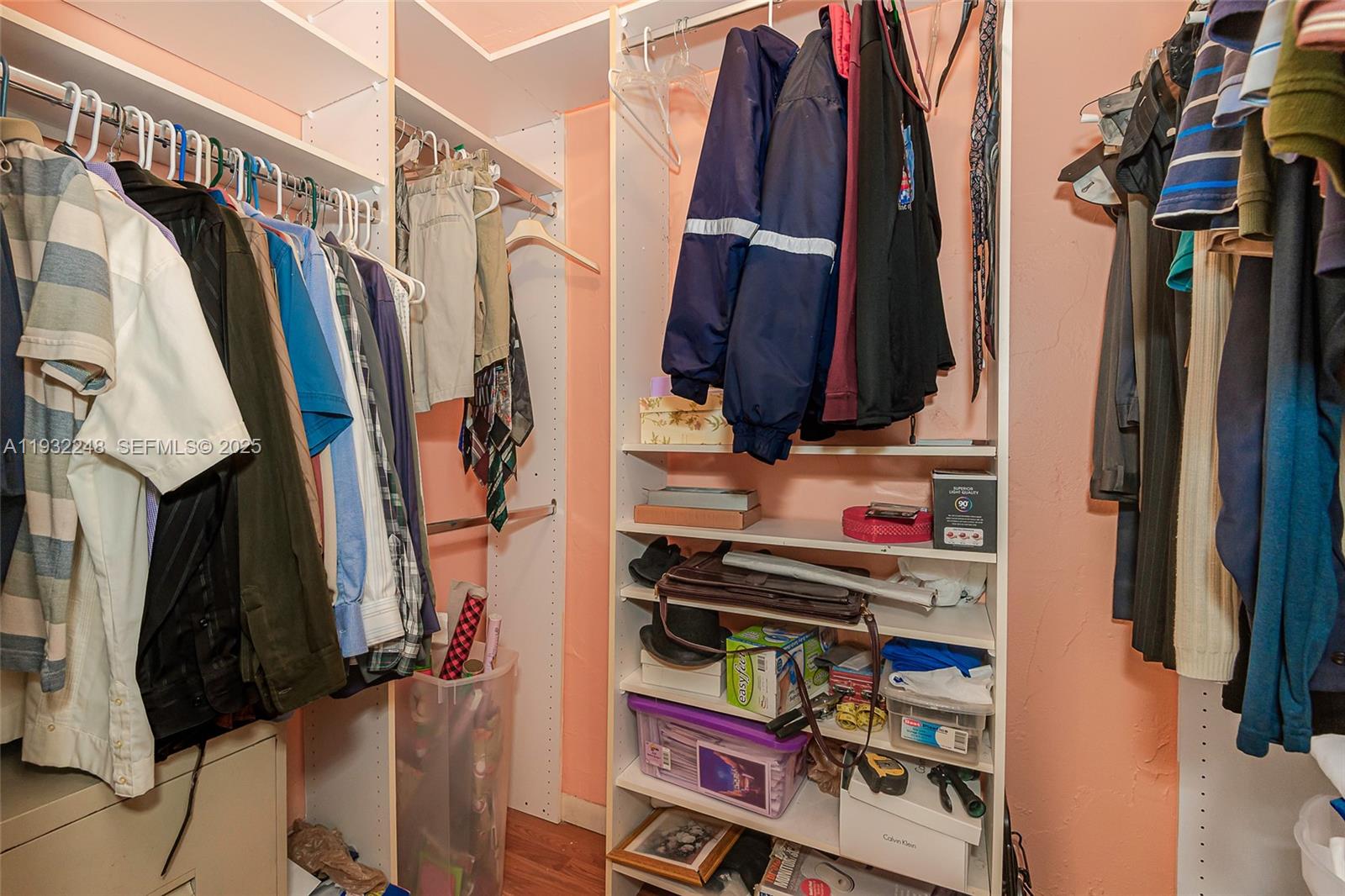 HEFTLER HOMES SUNSET PARK - Residential