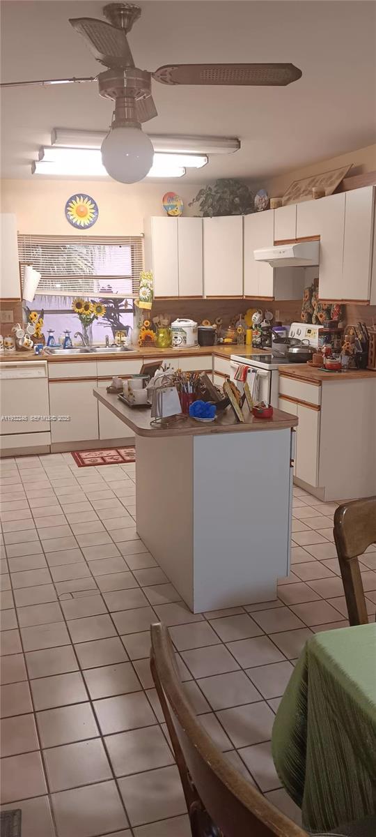 HEFTLER HOMES SUNSET PARK - Residential