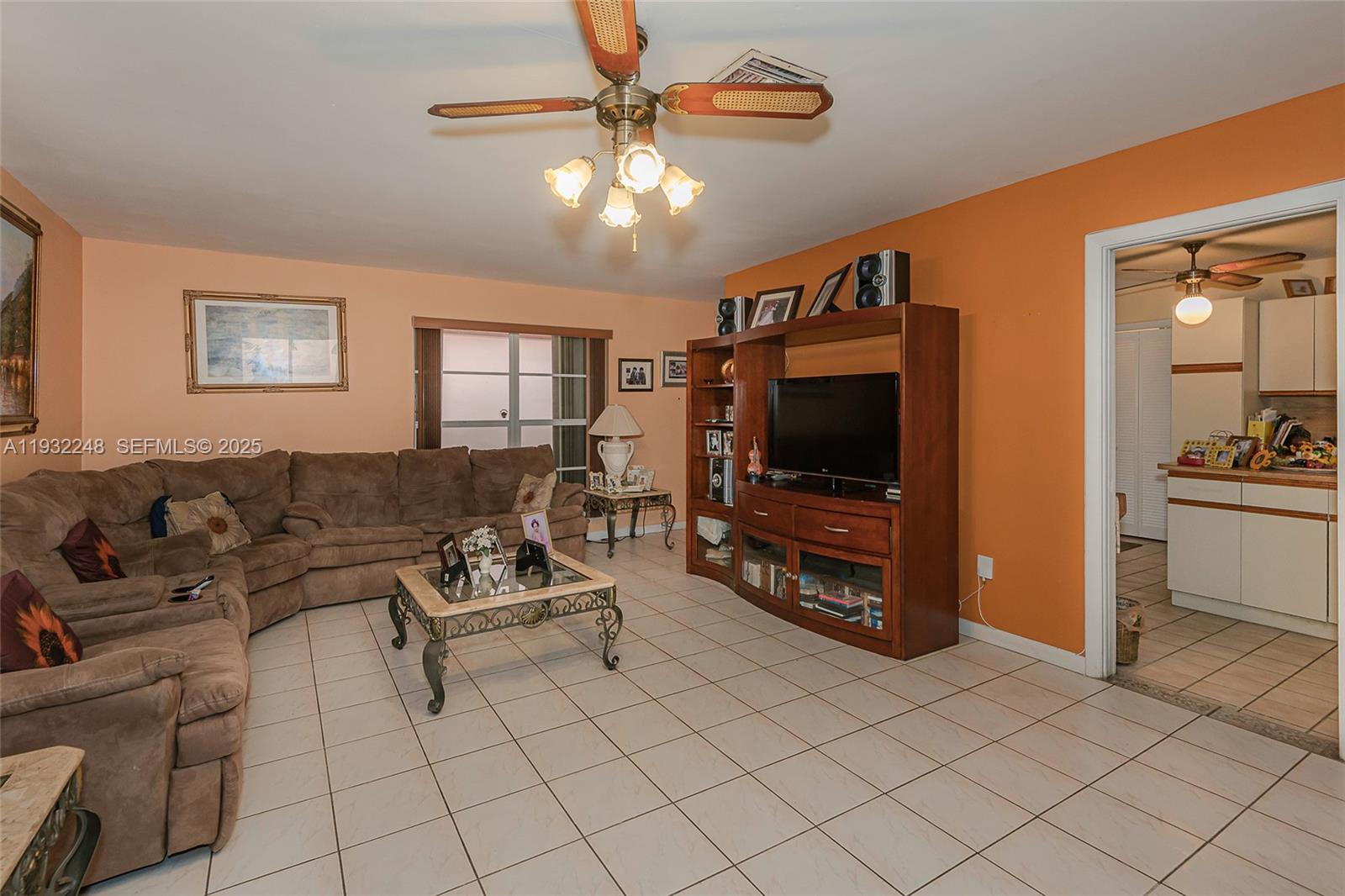 HEFTLER HOMES SUNSET PARK - Residential