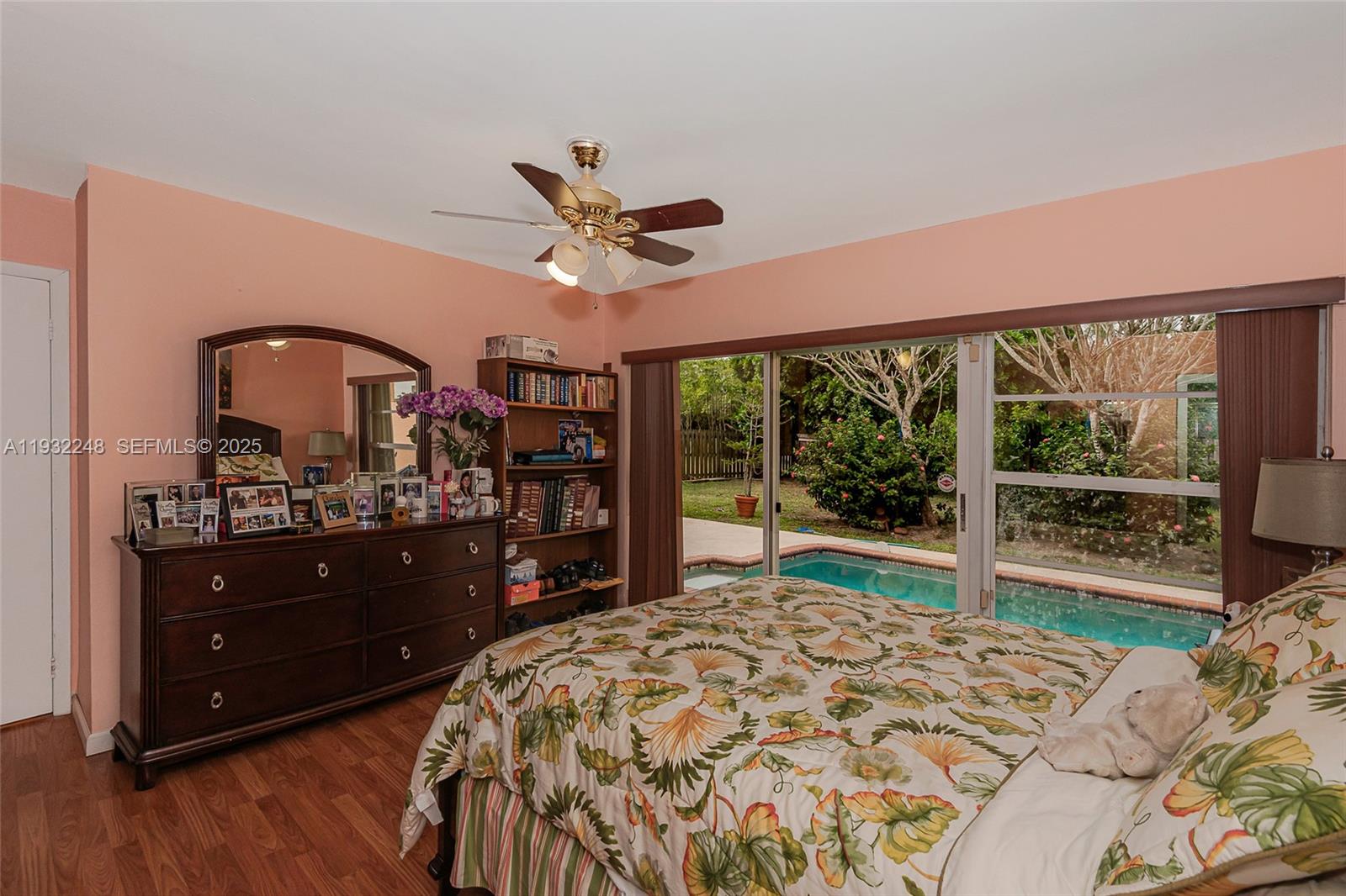 HEFTLER HOMES SUNSET PARK - Residential