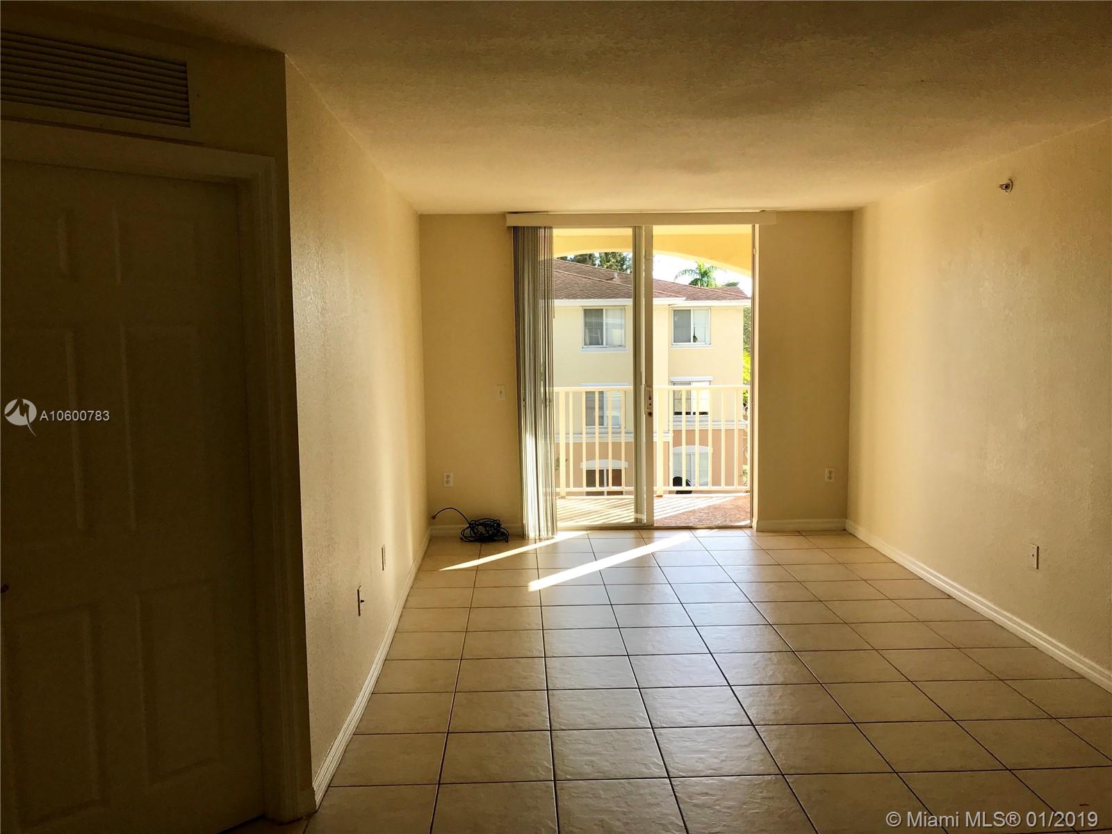 THE OAKS IN NORTH MIAMI - Residential Lease