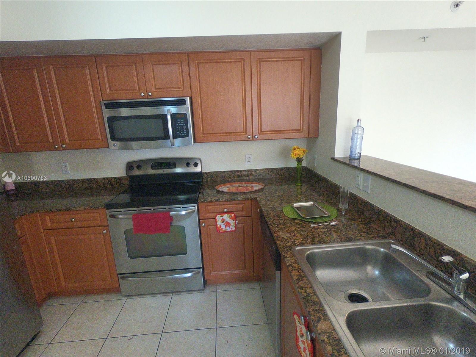 THE OAKS IN NORTH MIAMI - Residential Lease