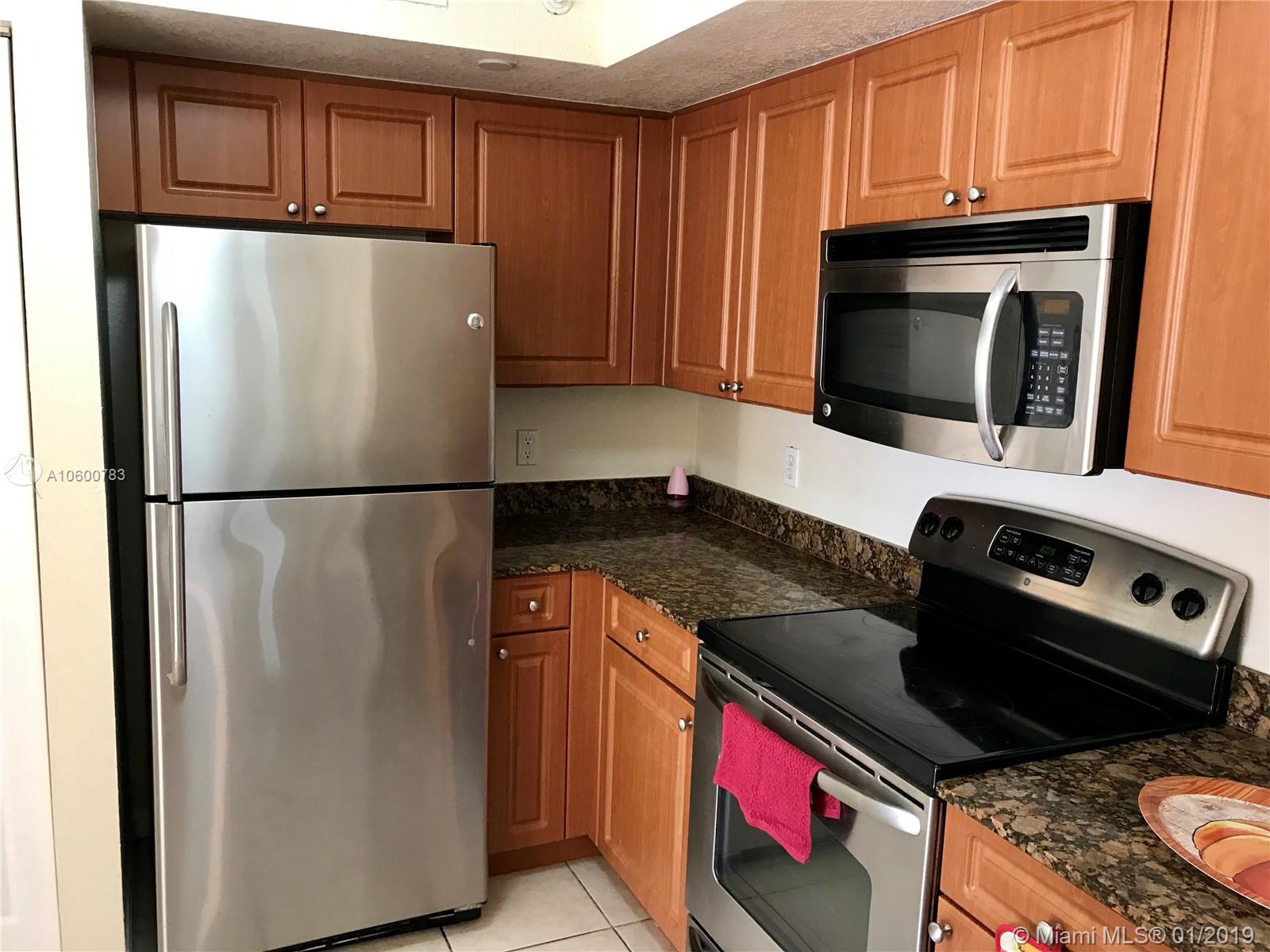 THE OAKS IN NORTH MIAMI - Residential Lease