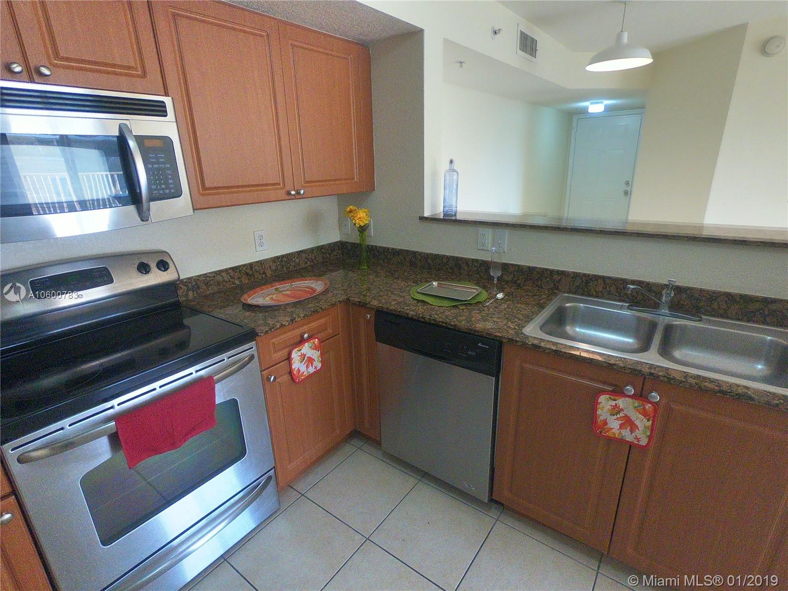 THE OAKS IN NORTH MIAMI - Residential Lease