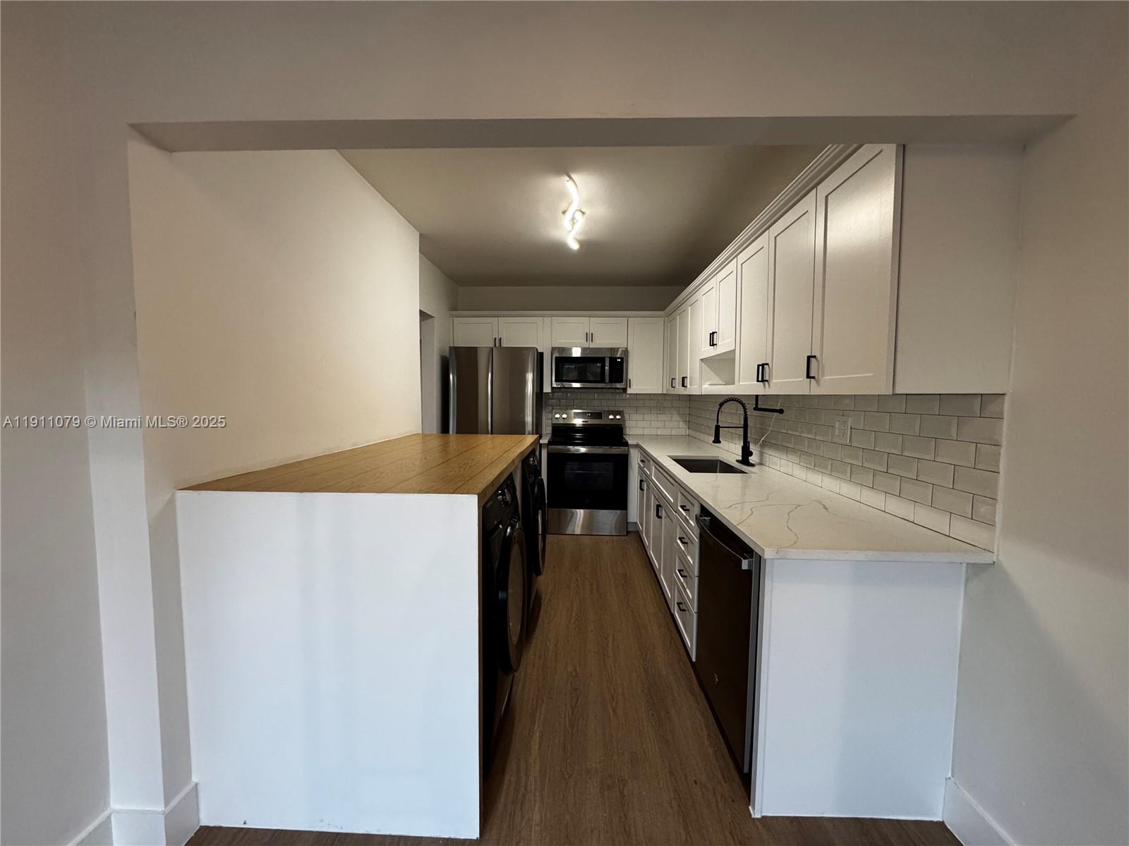 MILLER GARDENS CONDO - Residential