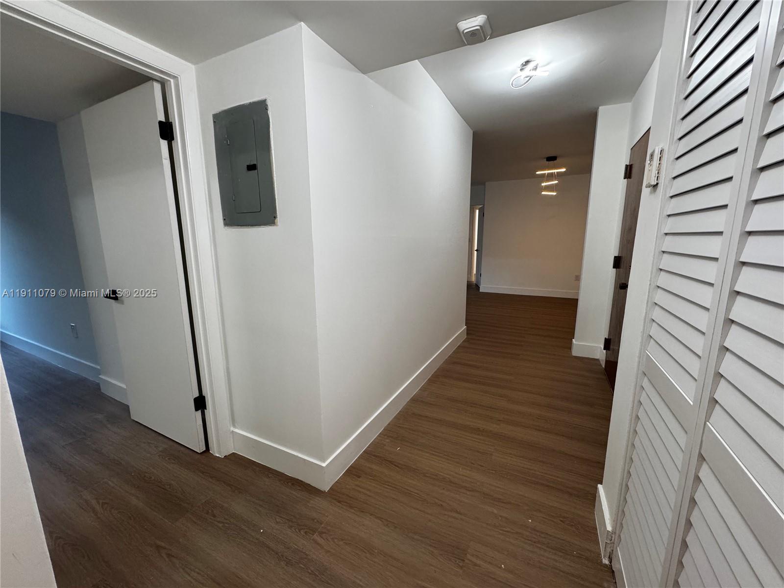 MILLER GARDENS CONDO - Residential