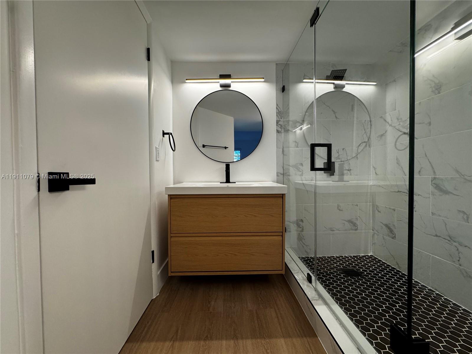 MILLER GARDENS CONDO - Residential