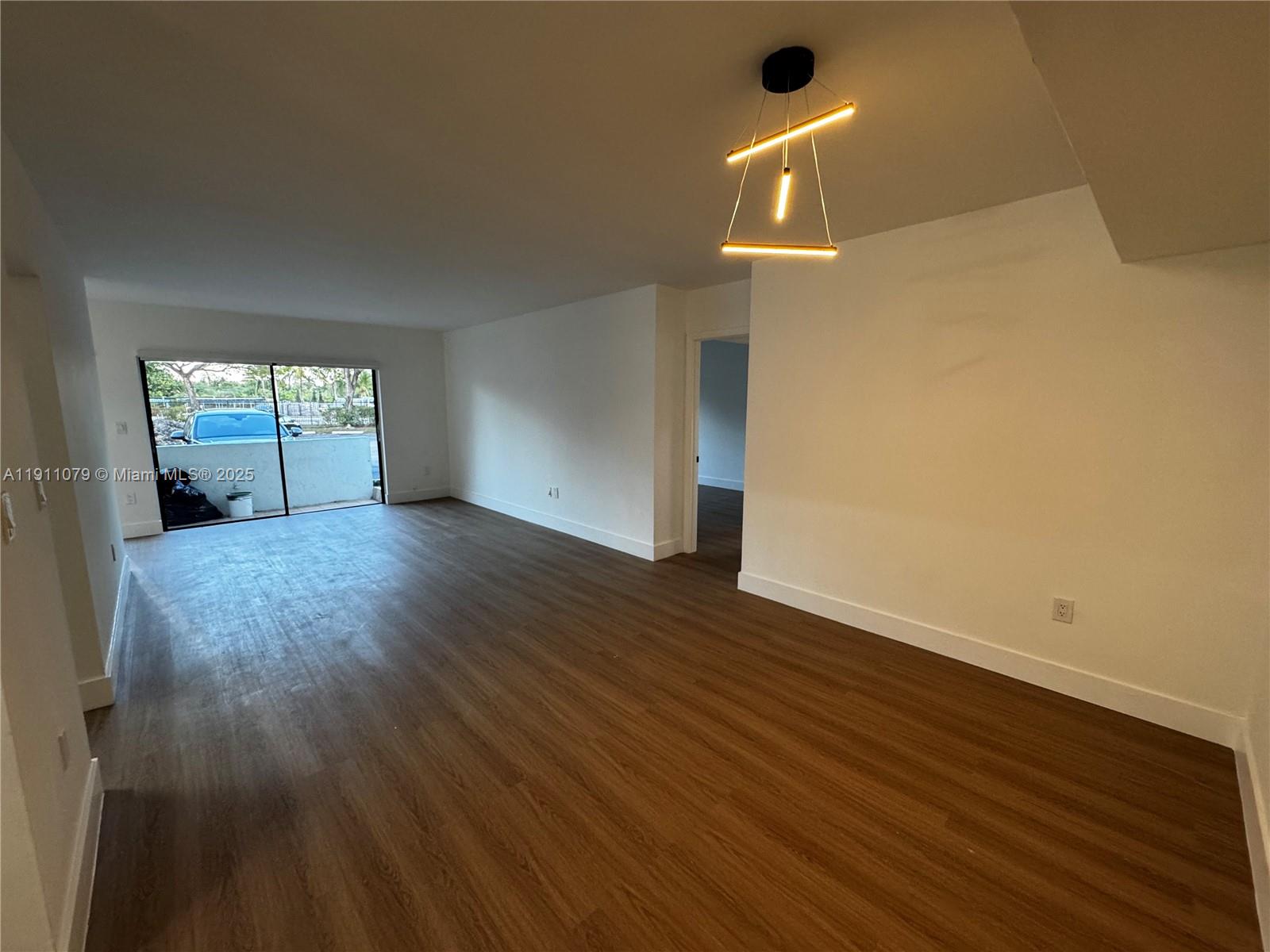 MILLER GARDENS CONDO - Residential