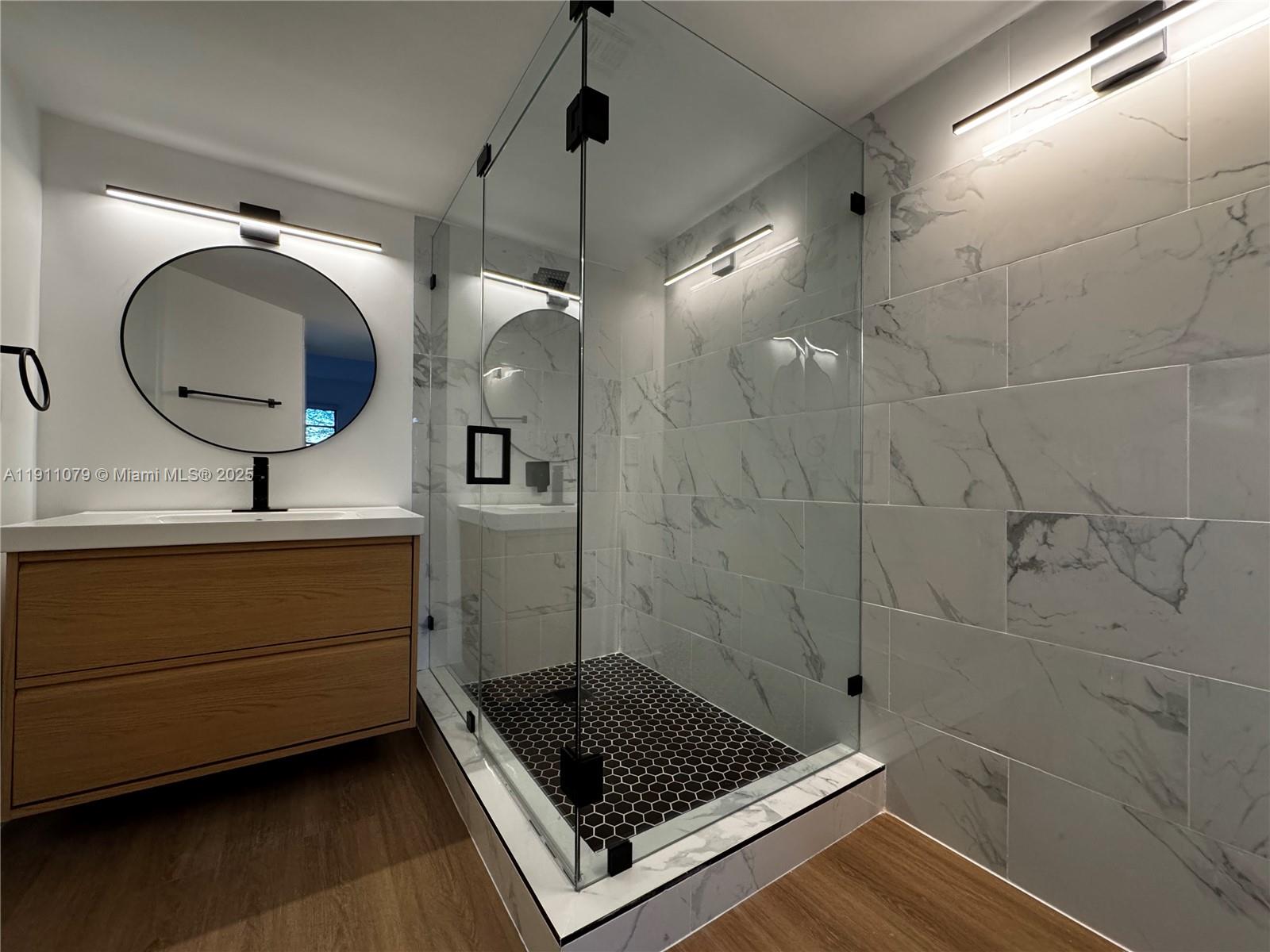 MILLER GARDENS CONDO - Residential