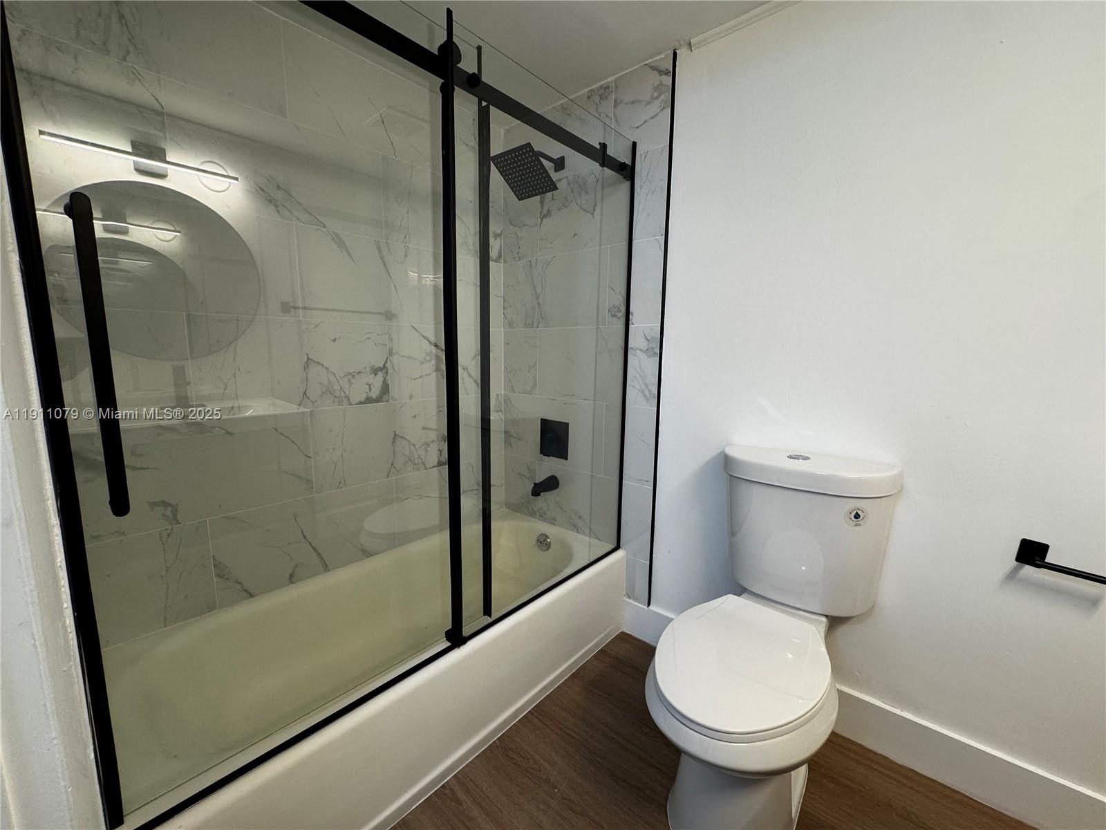 MILLER GARDENS CONDO - Residential