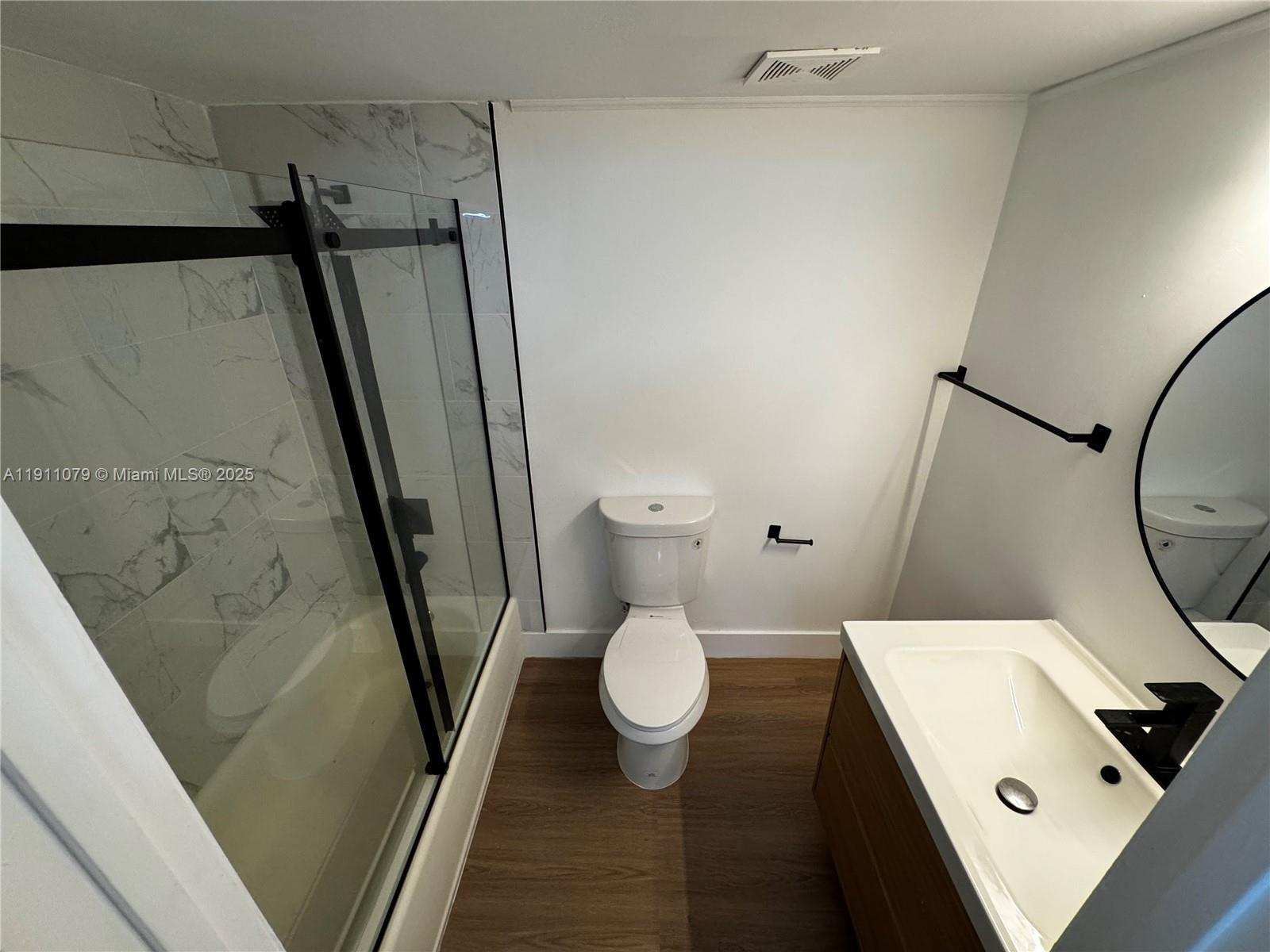 MILLER GARDENS CONDO - Residential