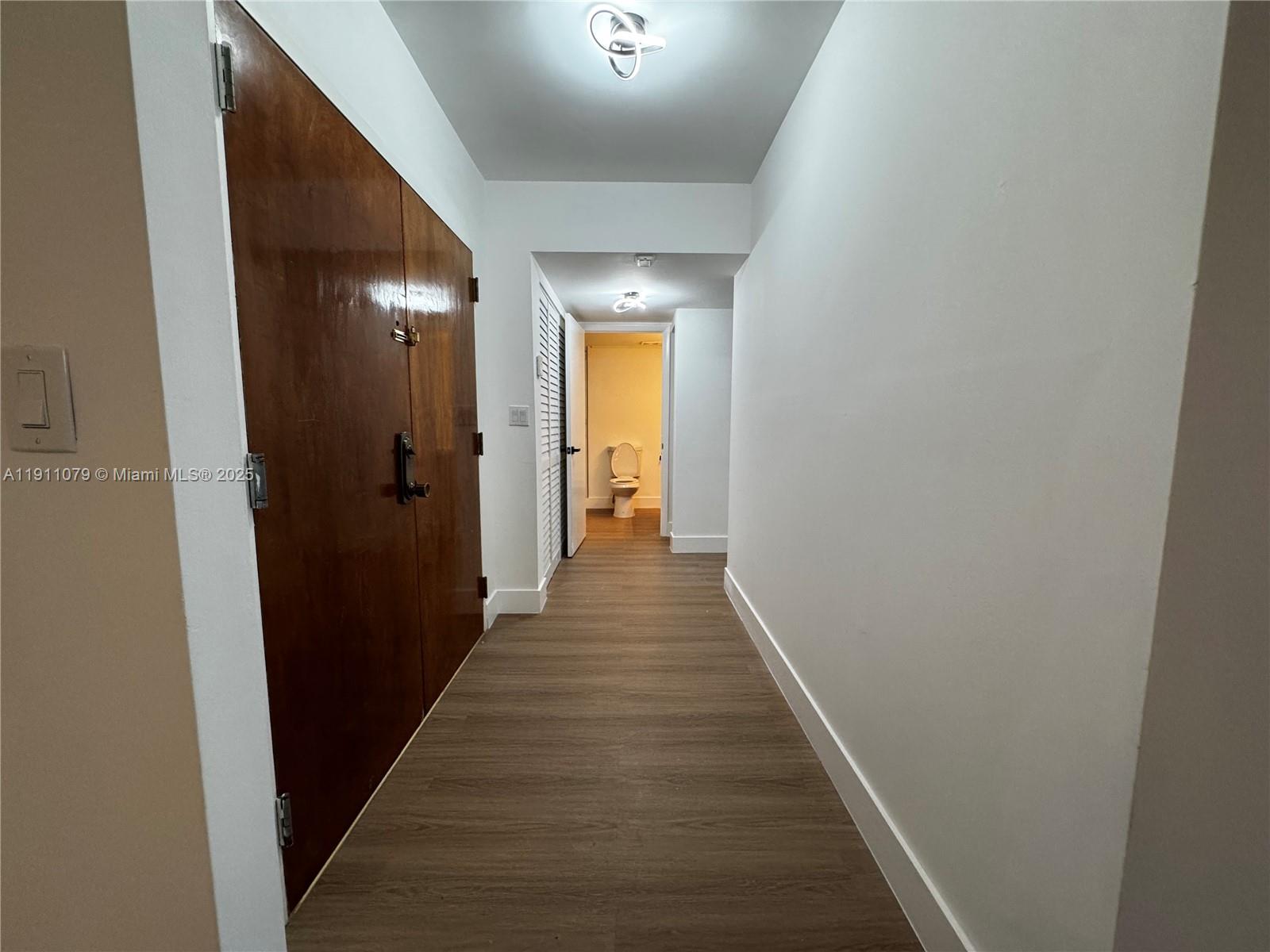 MILLER GARDENS CONDO - Residential