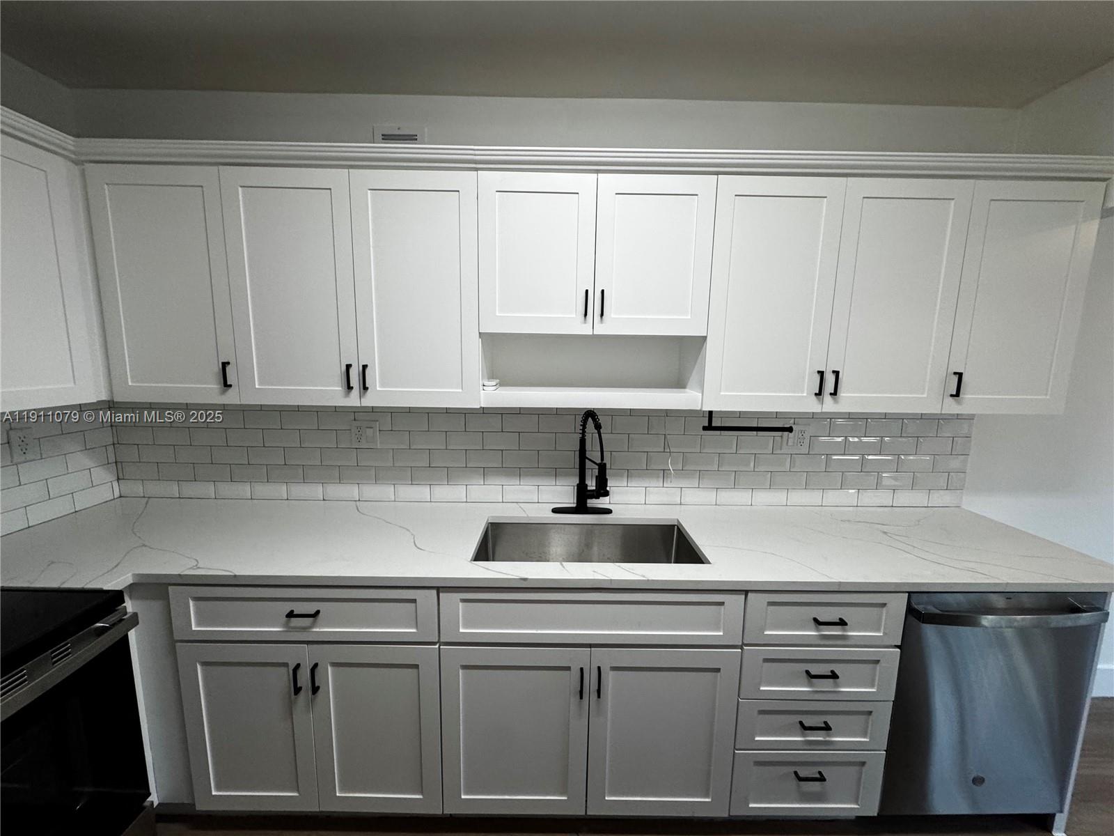 MILLER GARDENS CONDO - Residential