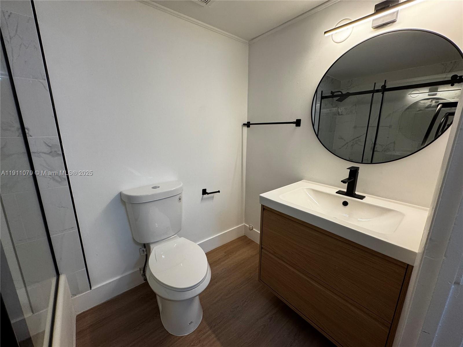 MILLER GARDENS CONDO - Residential