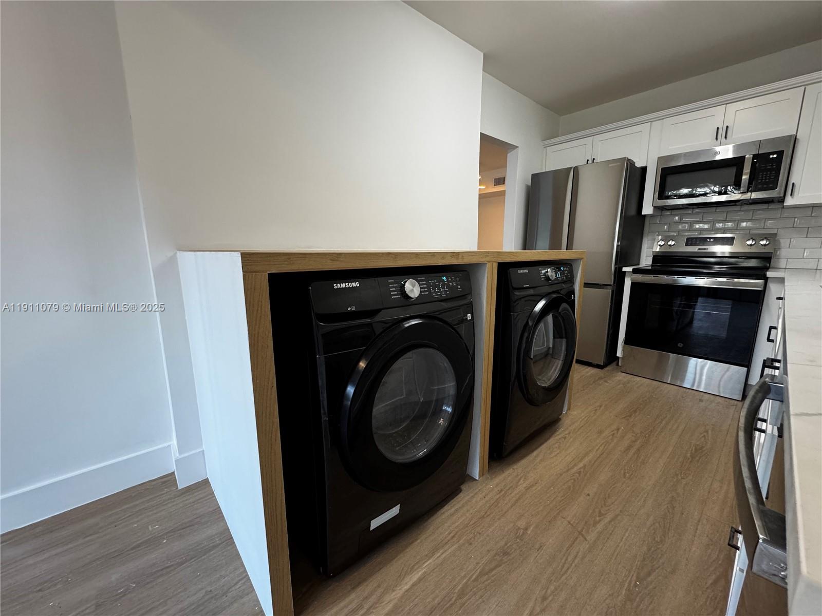 MILLER GARDENS CONDO - Residential