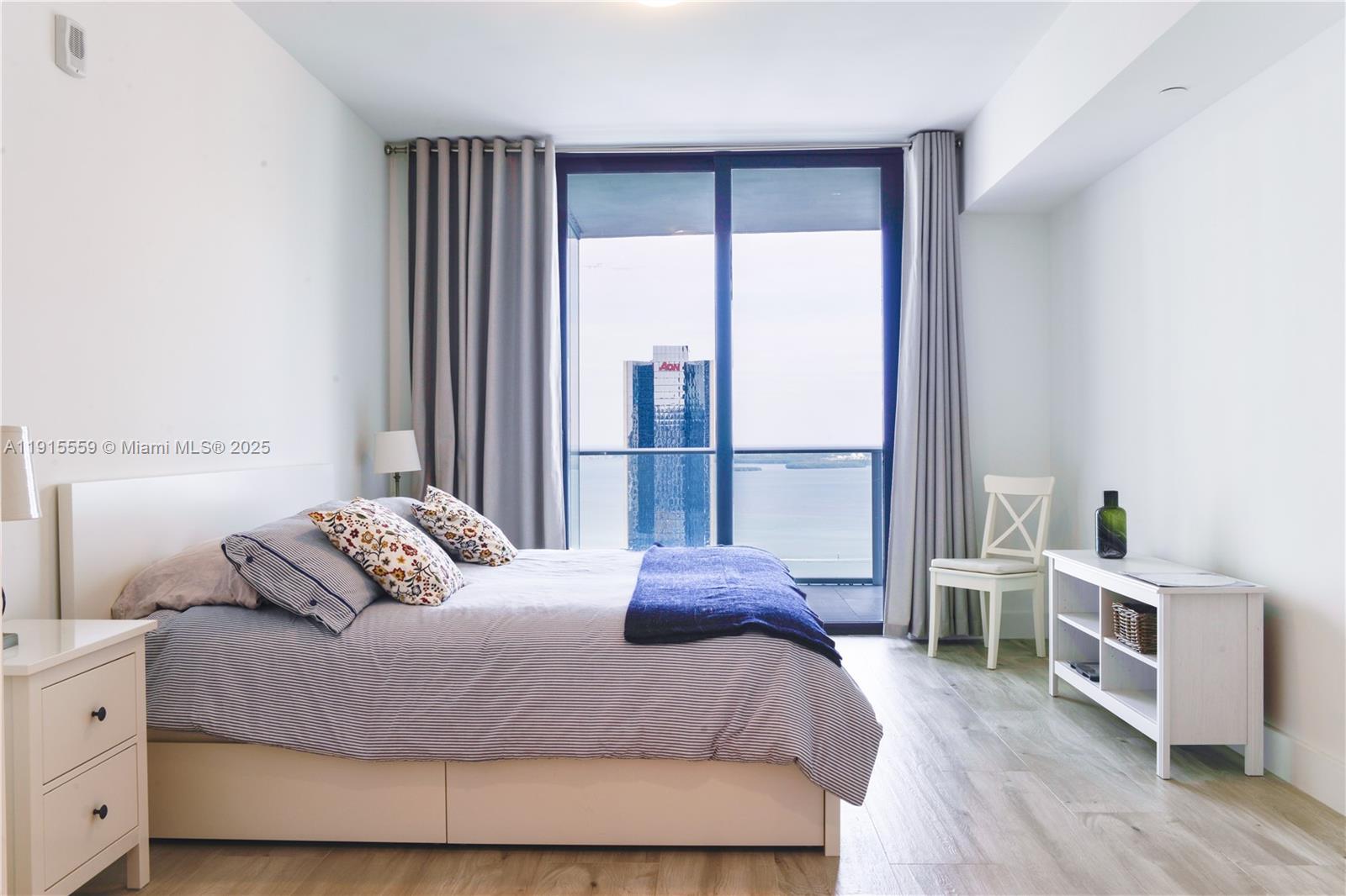 1010 BRICKELL CONDO - Residential