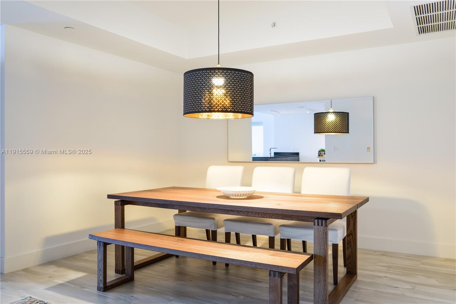 1010 BRICKELL CONDO - Residential