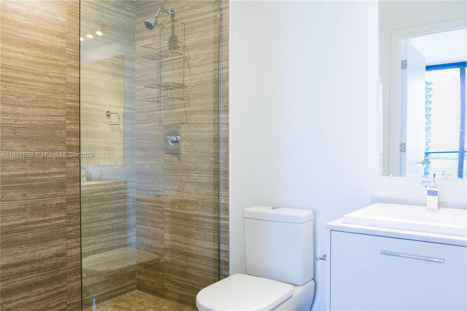 1010 BRICKELL CONDO - Residential