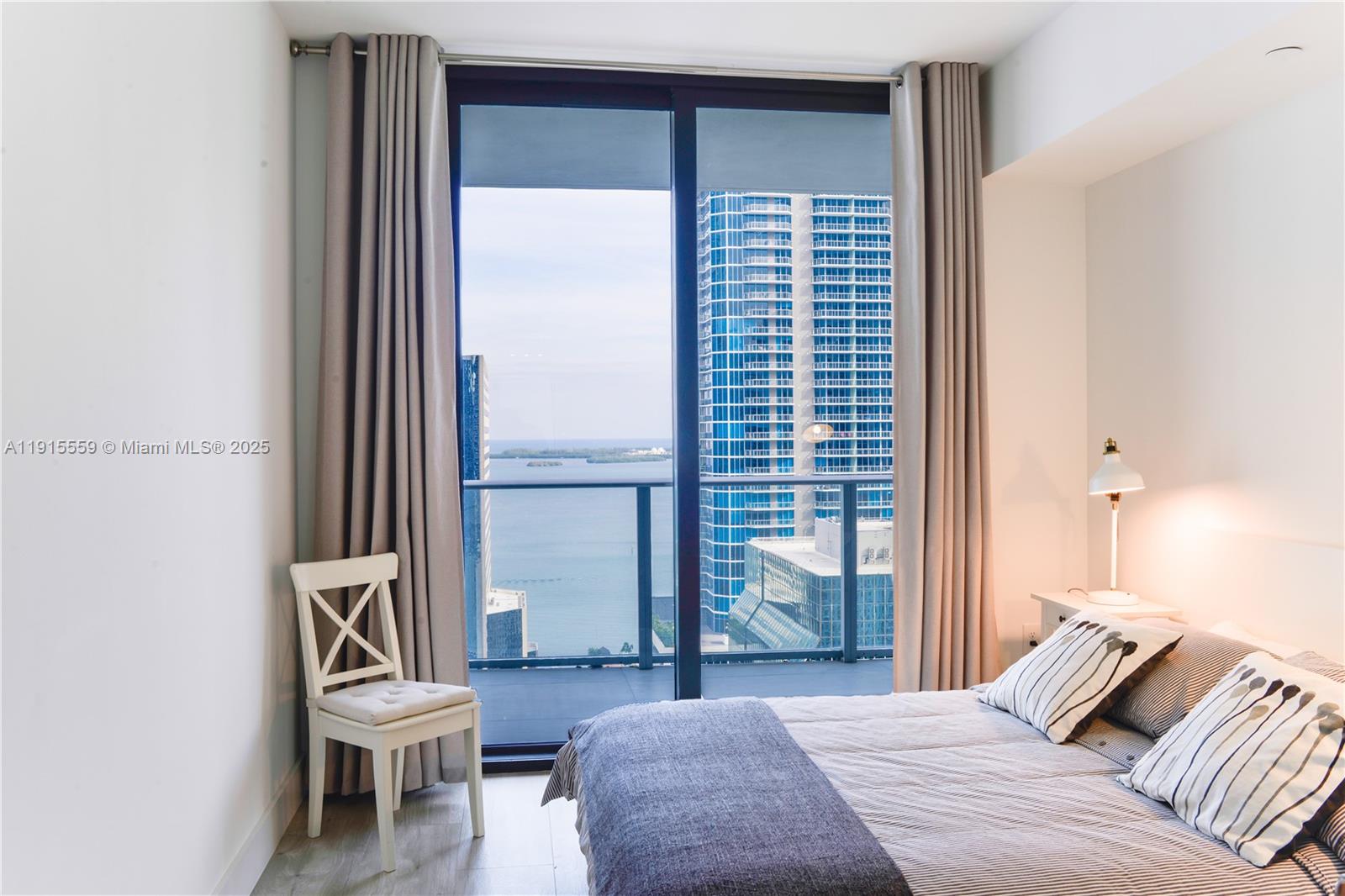 1010 BRICKELL CONDO - Residential