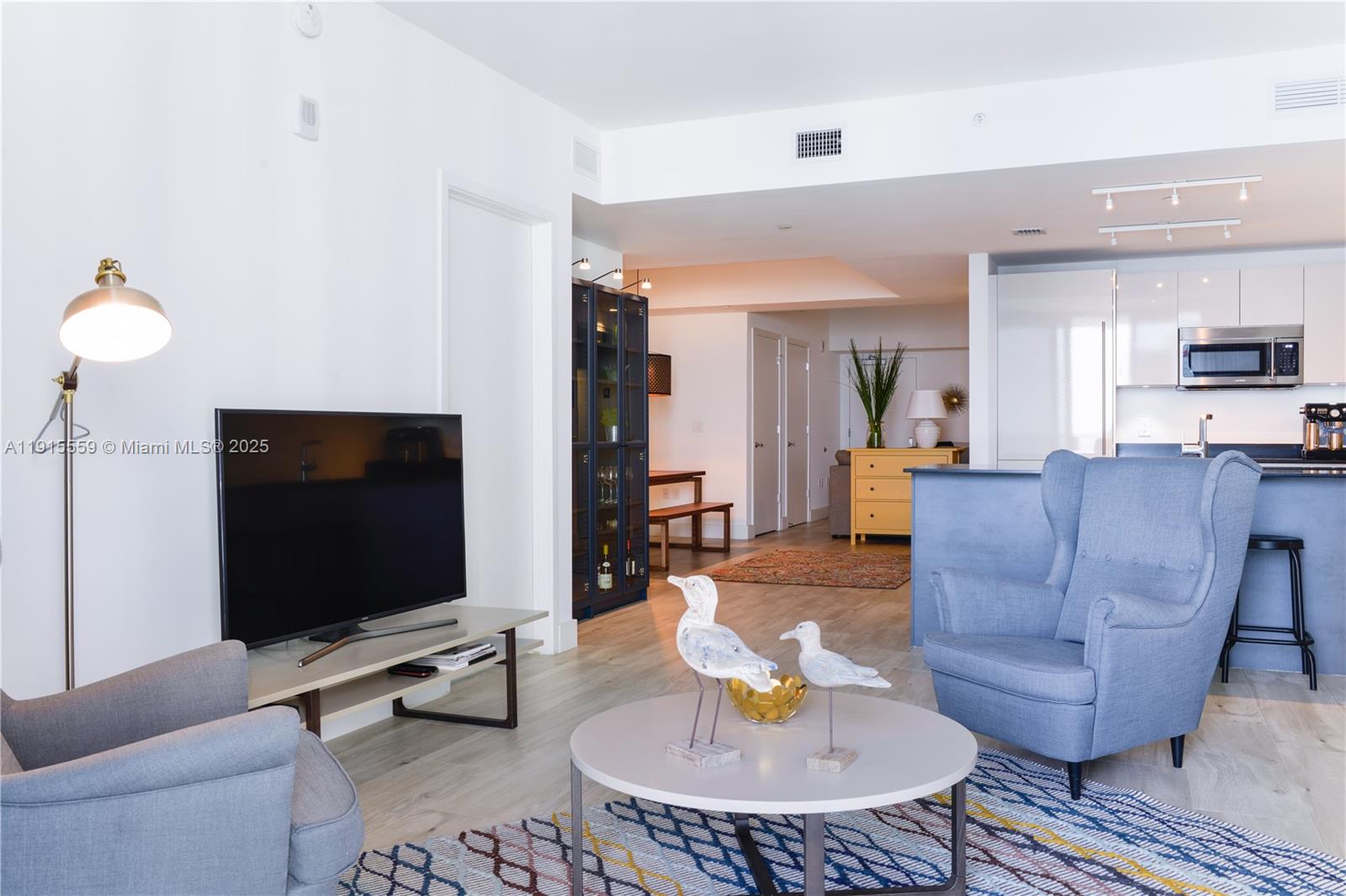 1010 BRICKELL CONDO - Residential