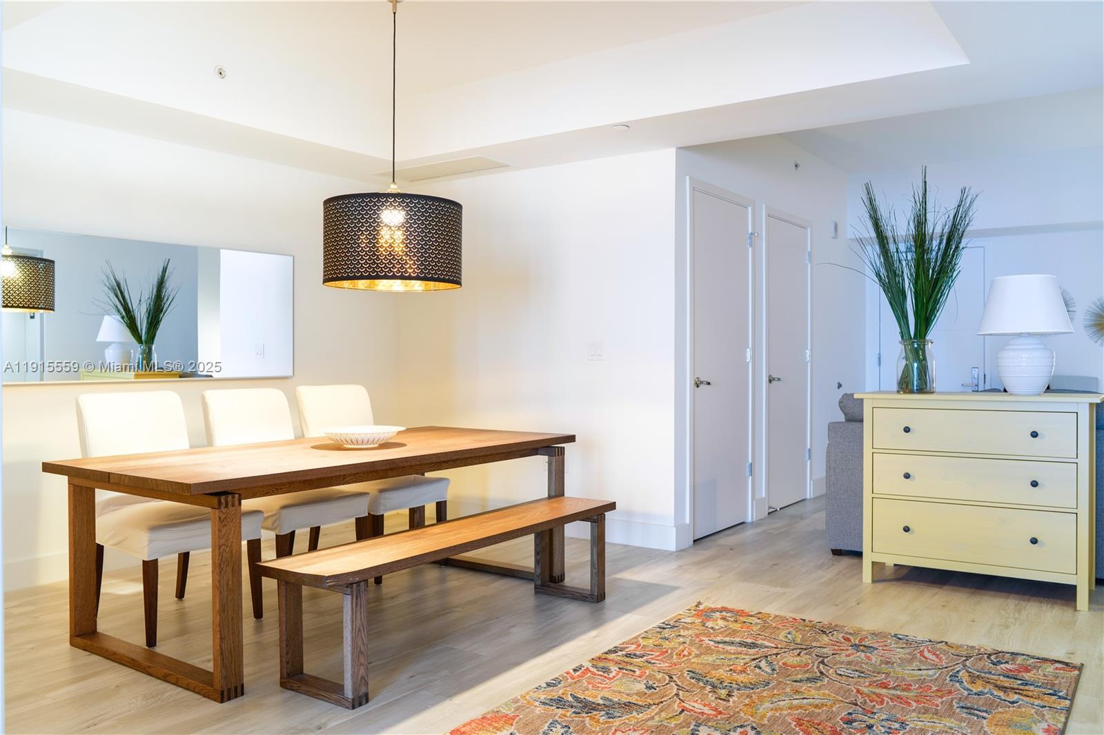 1010 BRICKELL CONDO - Residential