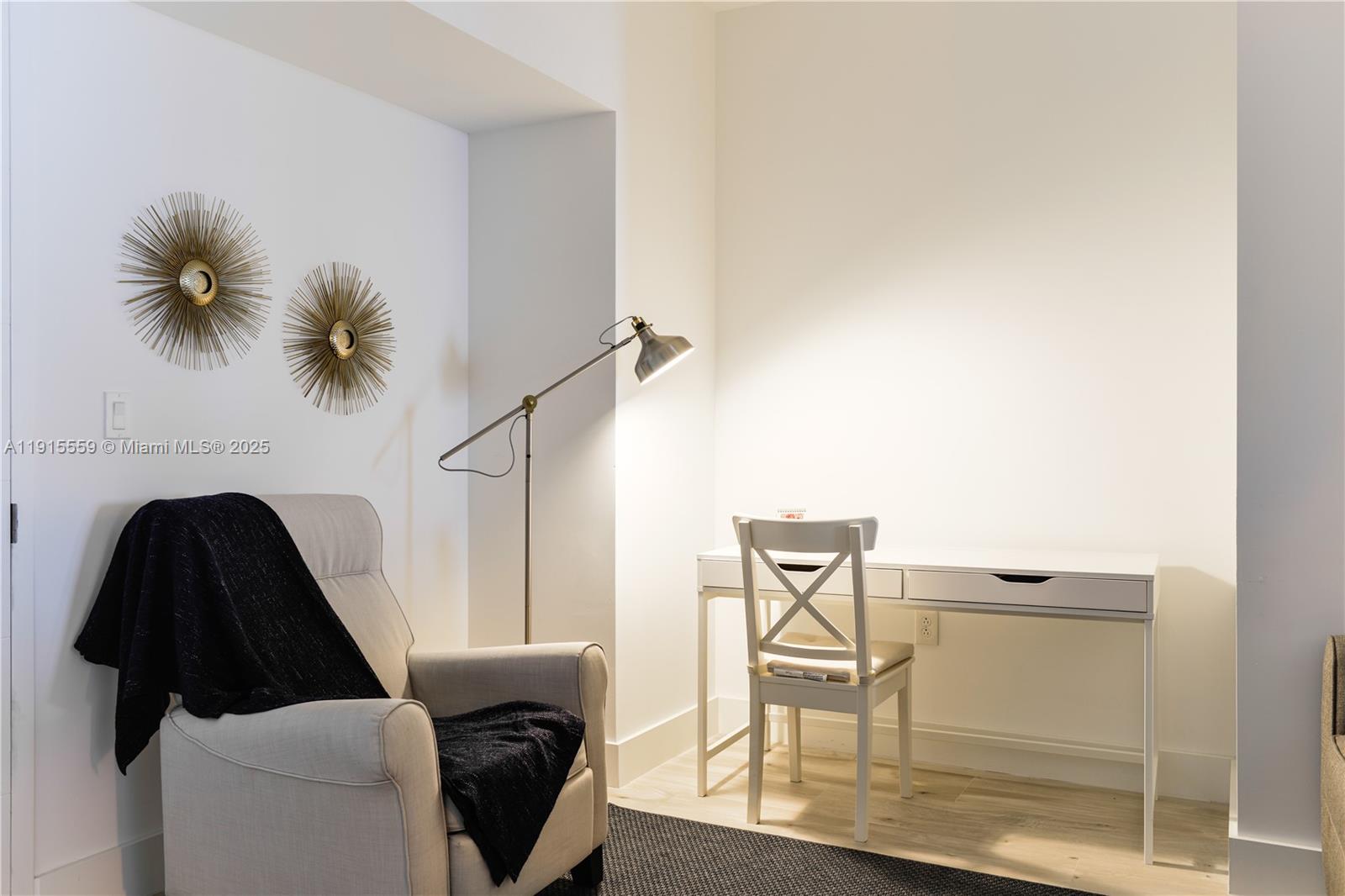 1010 BRICKELL CONDO - Residential