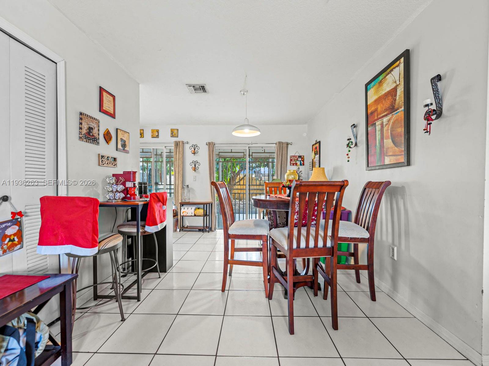 BISCAYNE PATIO HOMES - Residential