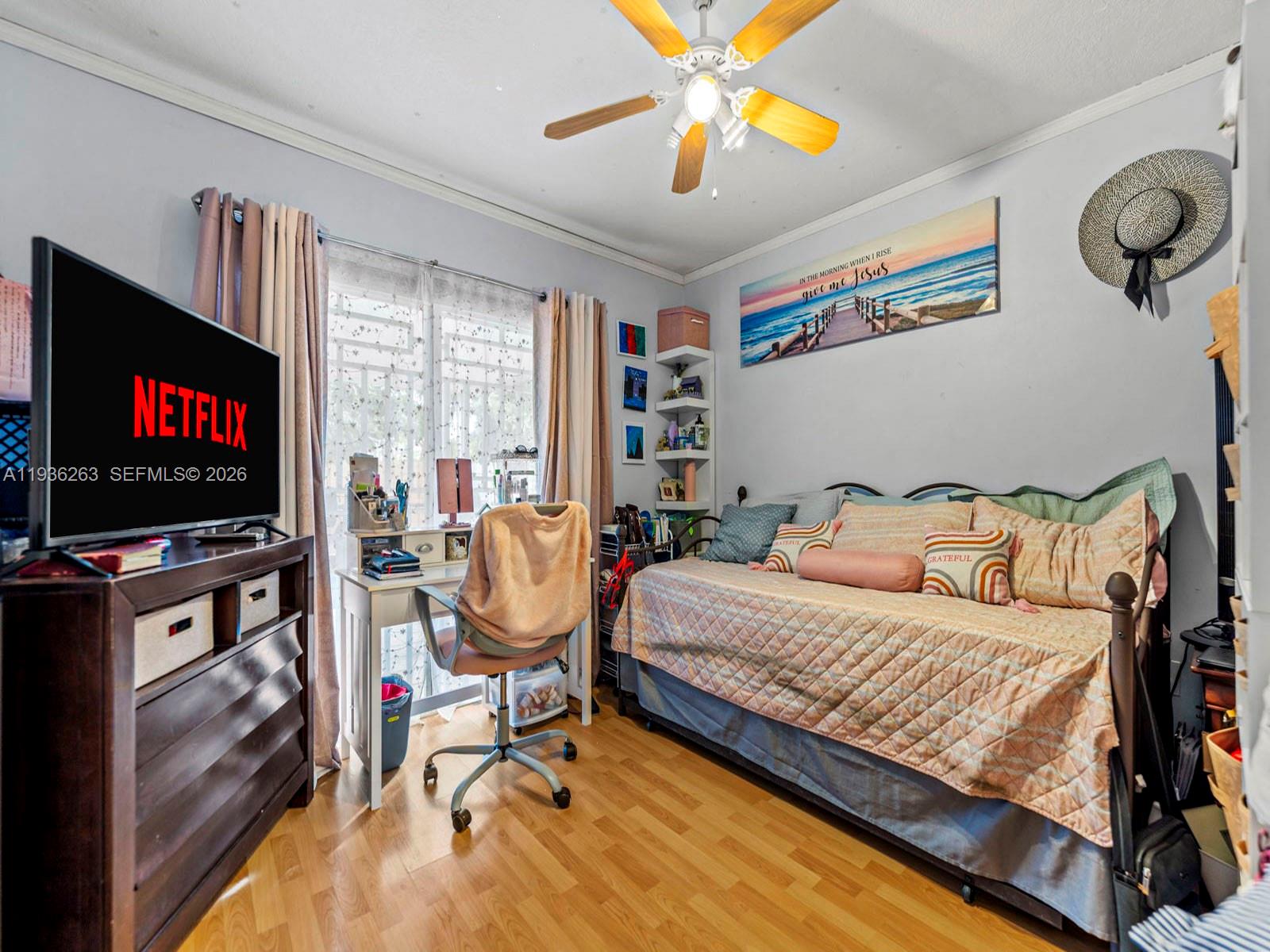 BISCAYNE PATIO HOMES - Residential