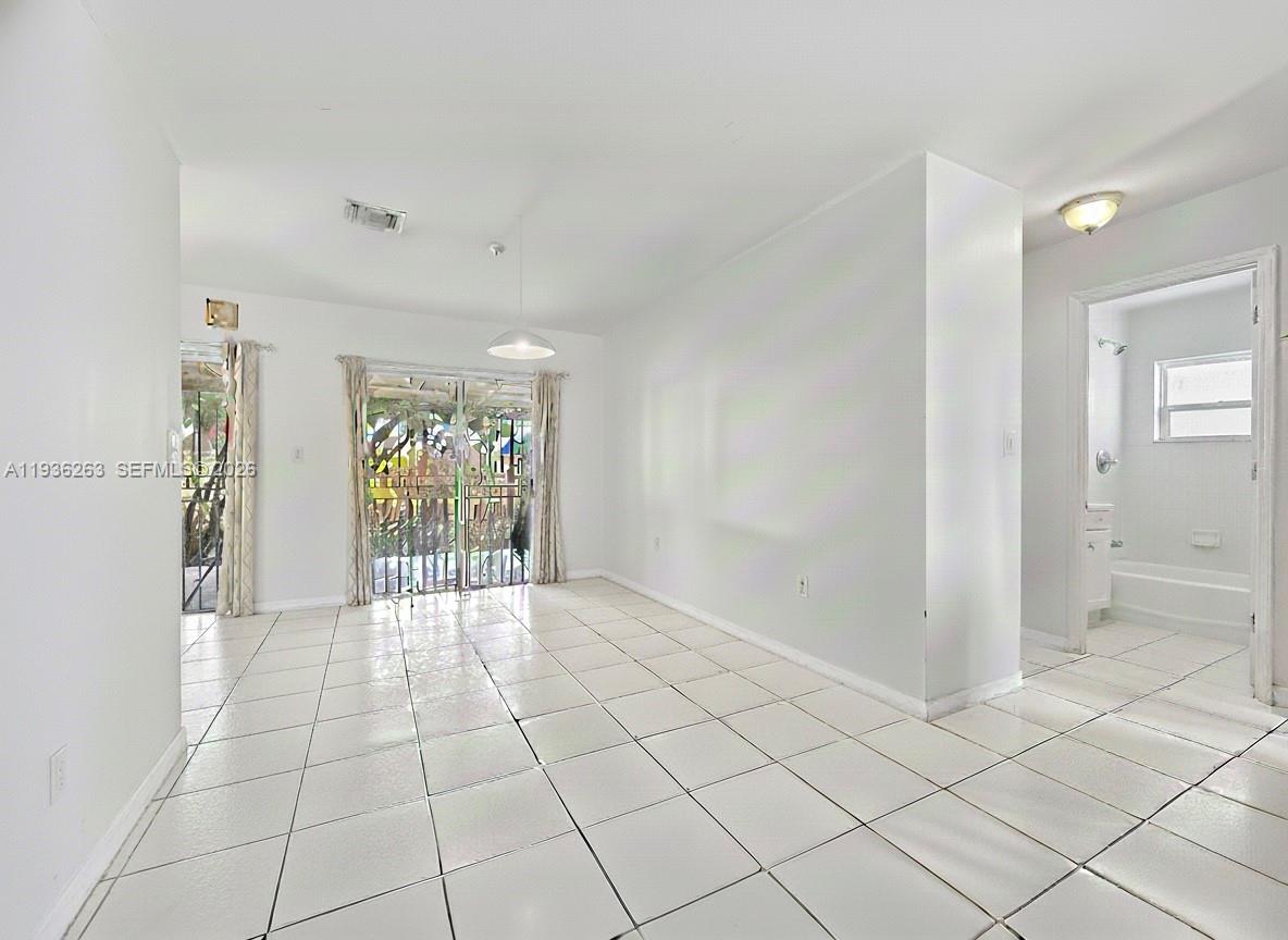 BISCAYNE PATIO HOMES - Residential