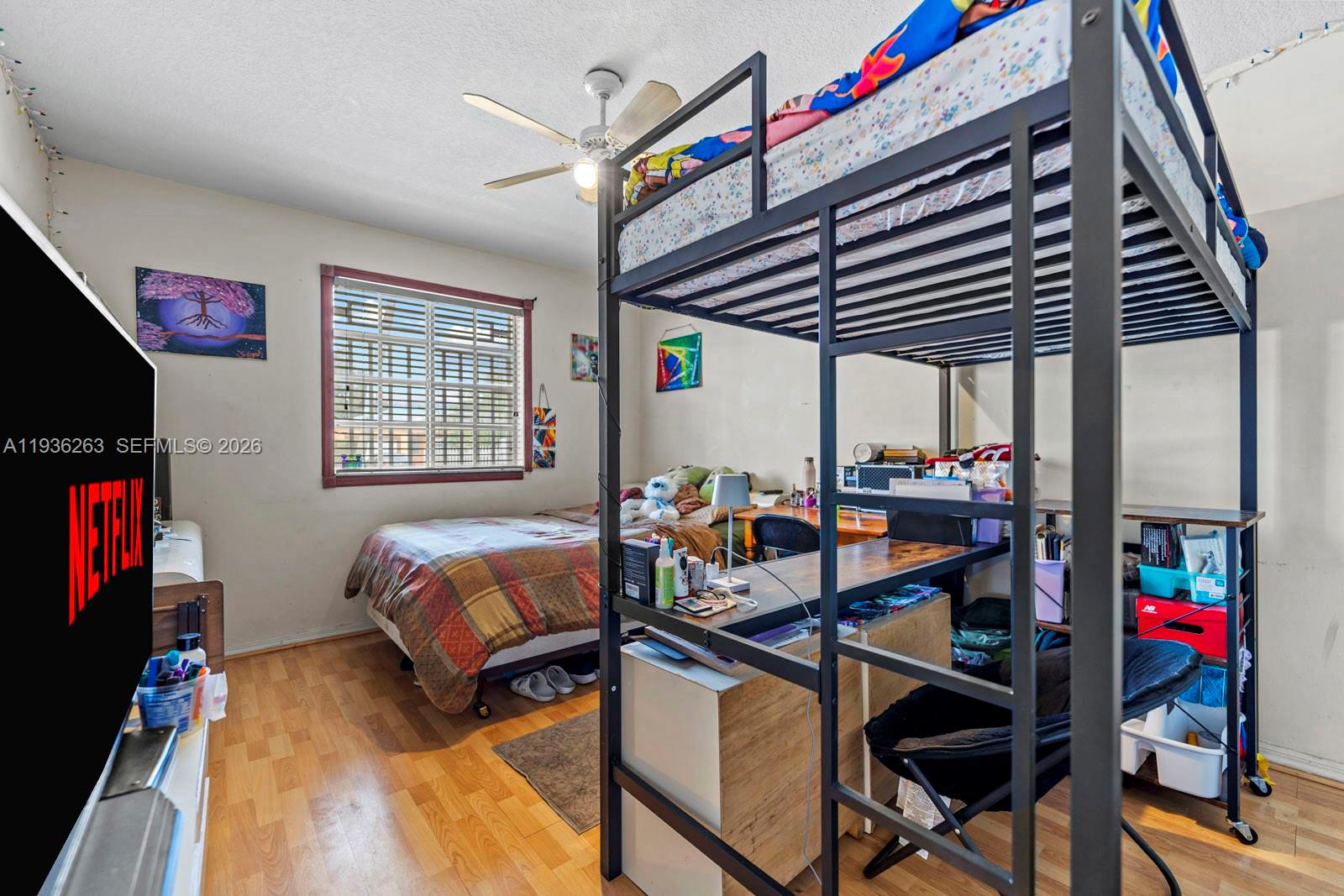 BISCAYNE PATIO HOMES - Residential