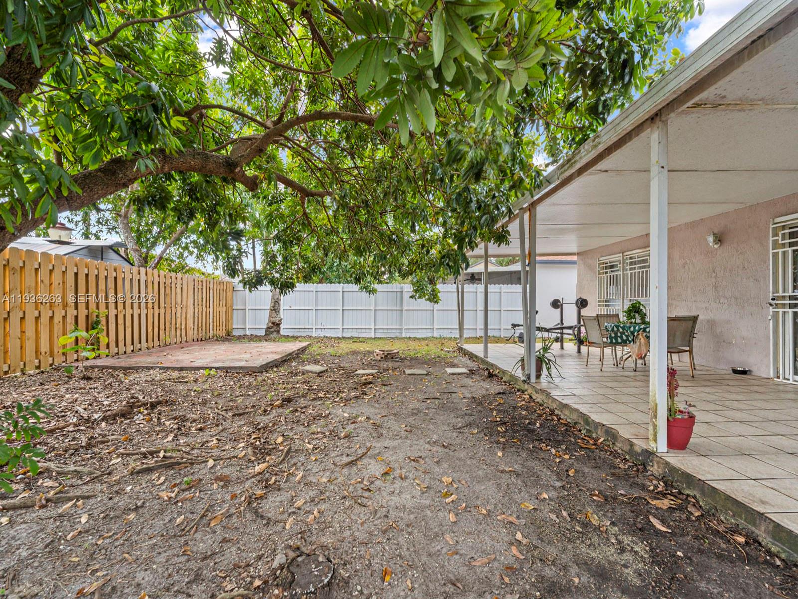 BISCAYNE PATIO HOMES - Residential