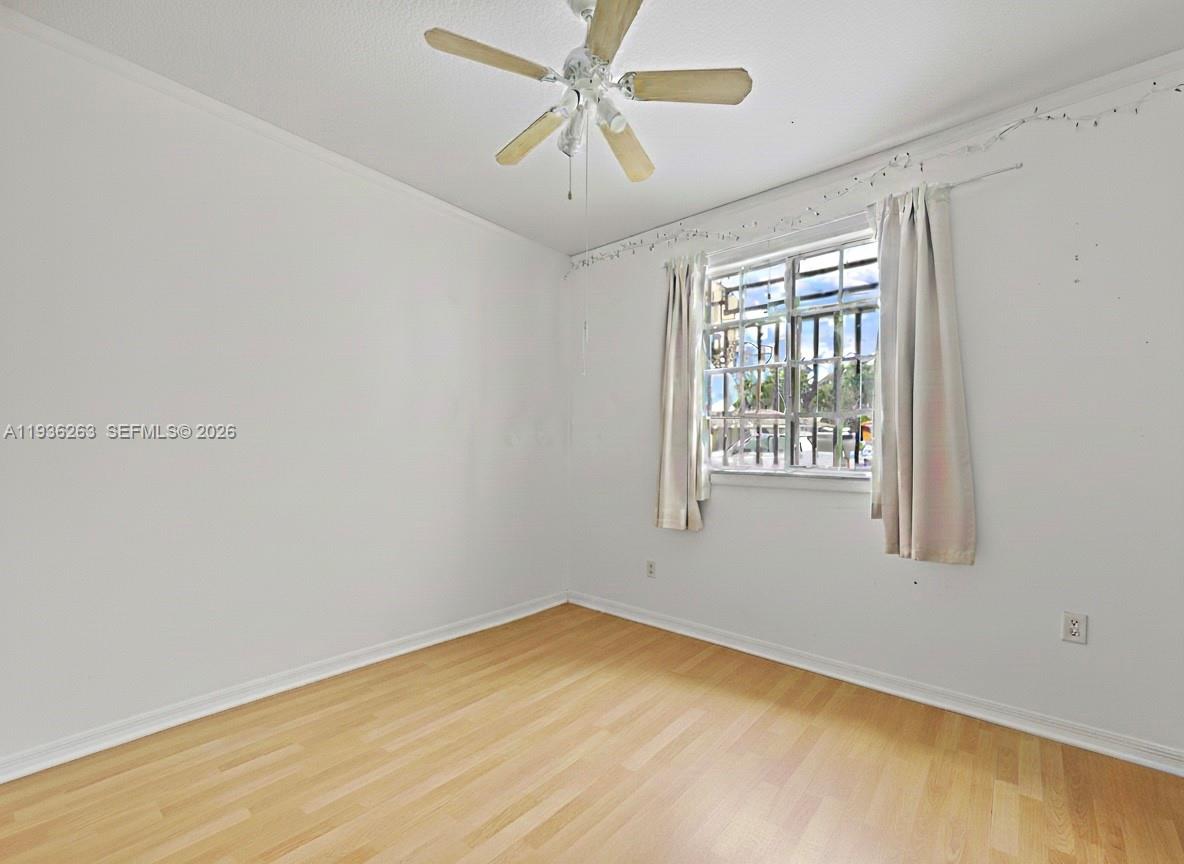 BISCAYNE PATIO HOMES - Residential