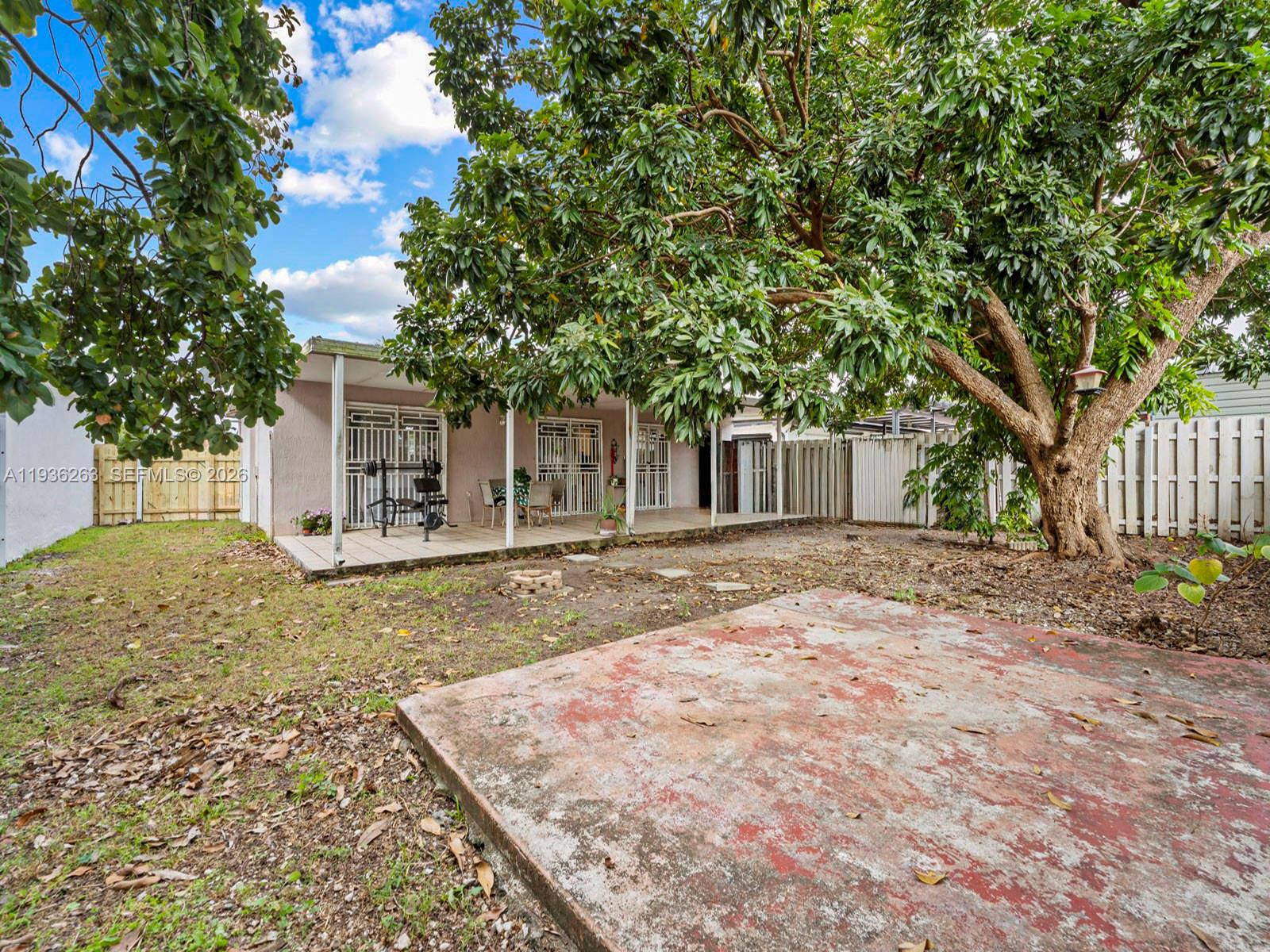 BISCAYNE PATIO HOMES - Residential