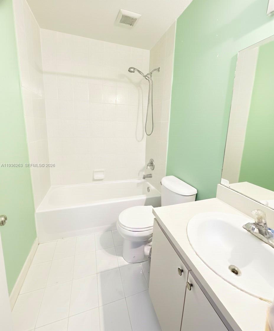 BISCAYNE PATIO HOMES - Residential