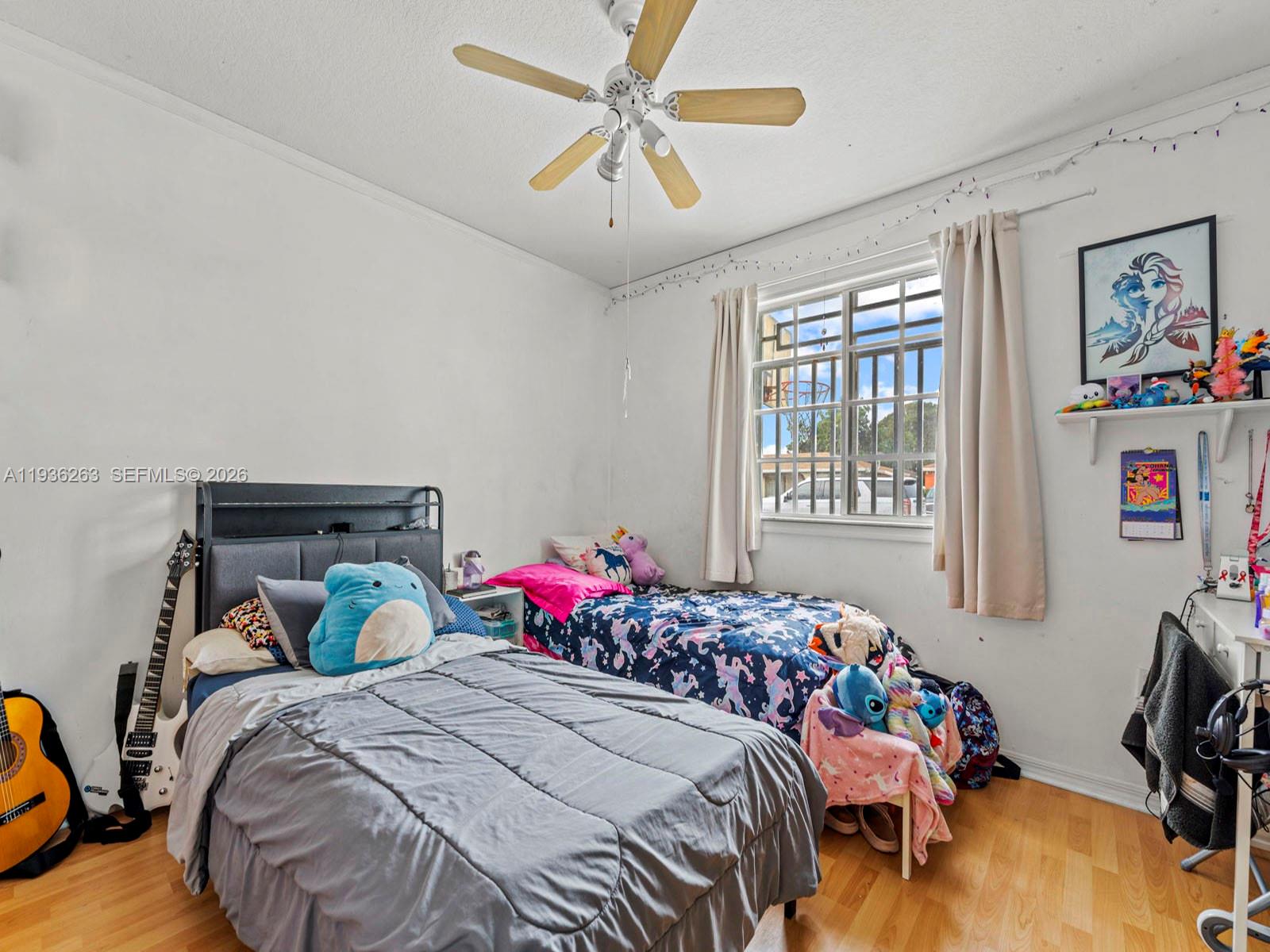 BISCAYNE PATIO HOMES - Residential