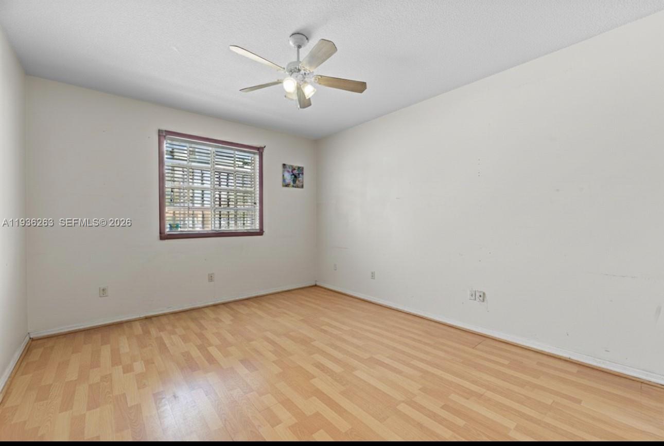 BISCAYNE PATIO HOMES - Residential