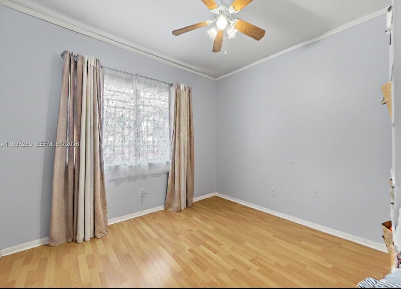 BISCAYNE PATIO HOMES - Residential