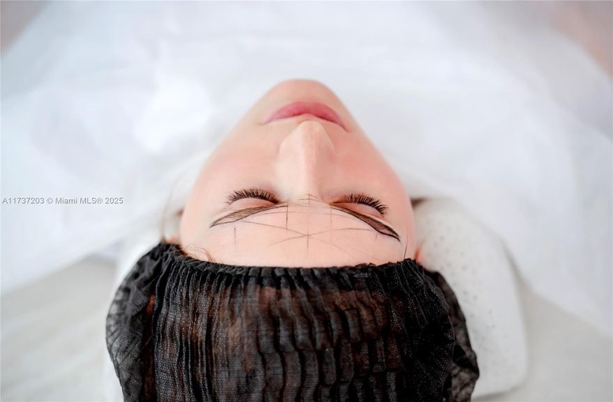 Acquire a thriving medical spa in the heart of Brickell, a prime location synonymous with luxury and high-net-worth clientele.  This established business occupies a well-appointed 841-square-foot space within a prestigious, high-traffic office building, complete with concierge services, valet parking, and a conveniently accessible lobby served by four elevators.

The spa features a welcoming reception area and four fully equipped treatment rooms, optimized for delivering premium services.  Specializing in non-invasive aesthetic treatments, the spa boasts an impressive portfolio, including the highly sought-after VelaShape III for cellulite reduction and skin tightening, and UltraShape Power for body contouring, among other in-demand procedures.