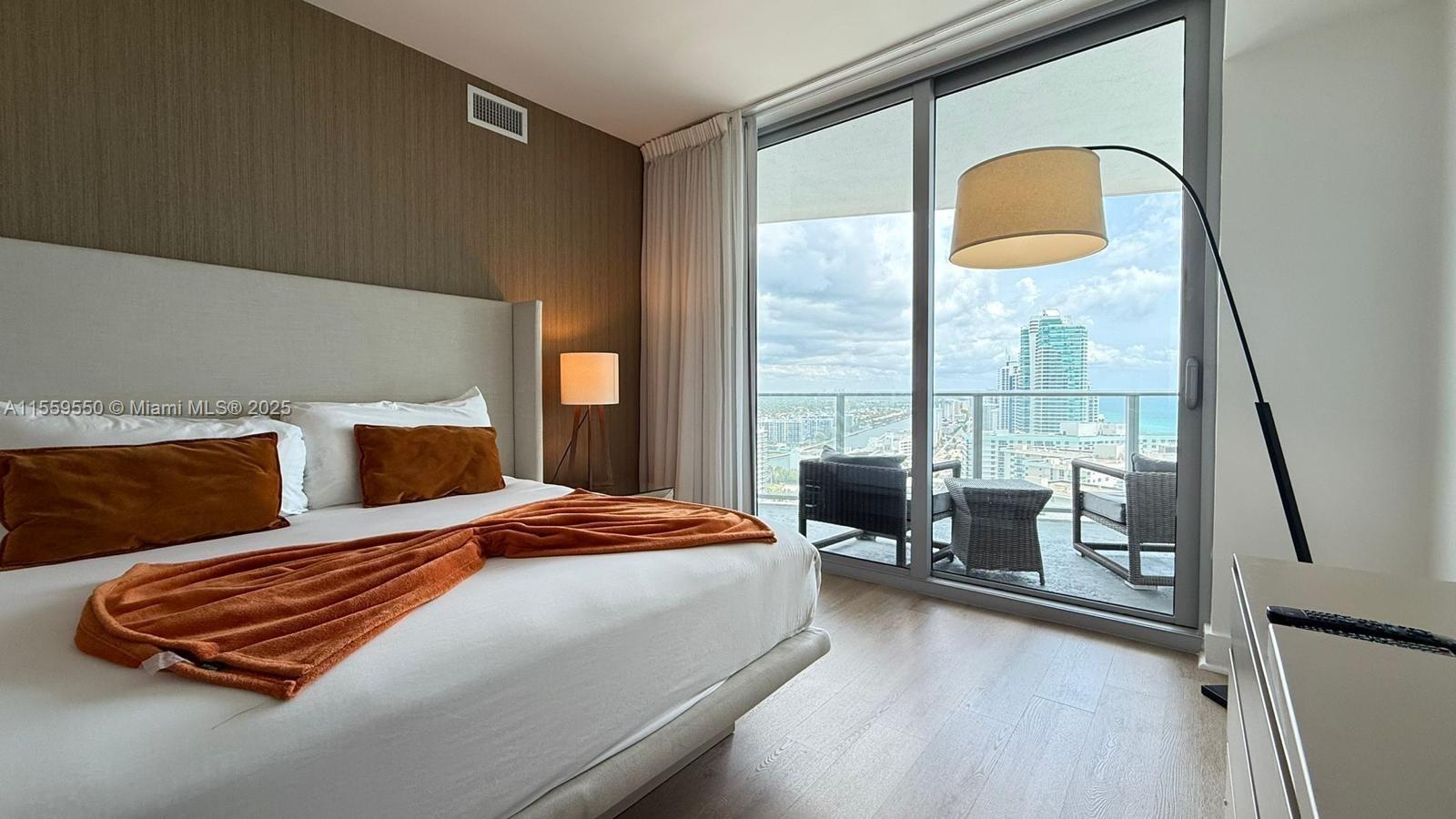 4111 SOUTH OCEAN DRIVE CO - Residential