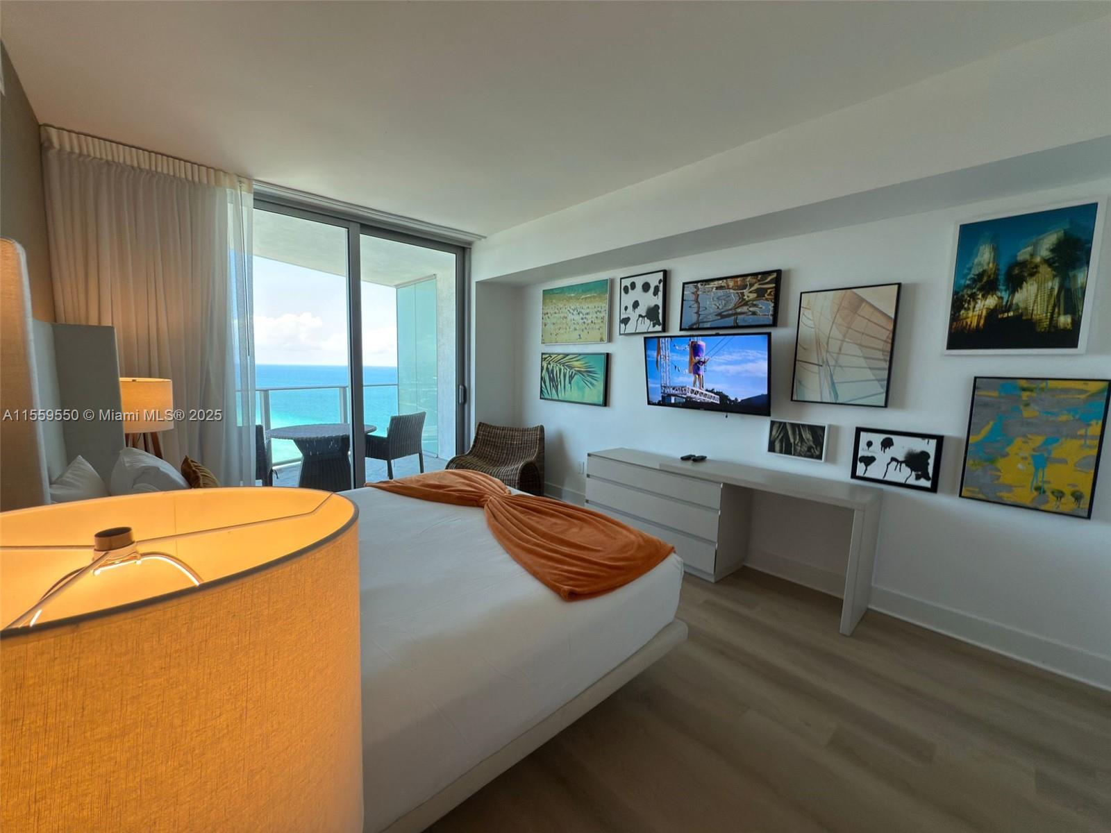 4111 SOUTH OCEAN DRIVE CO - Residential