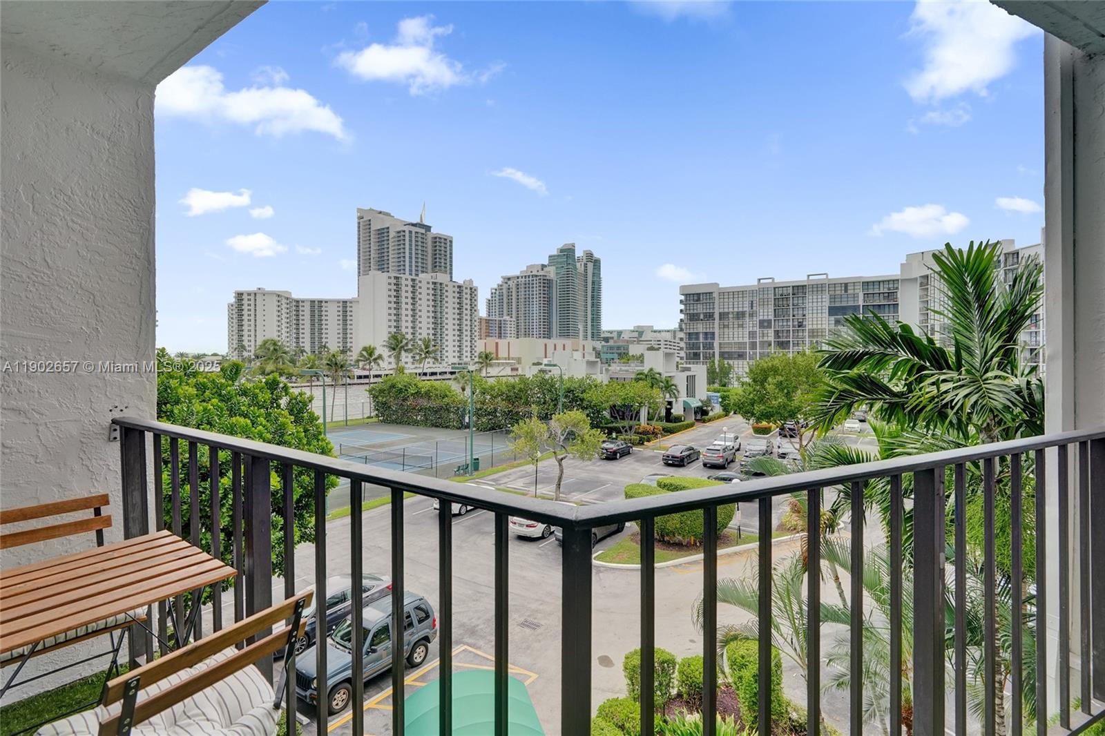 OCEANVIEW PARK CONDO - Residential Lease