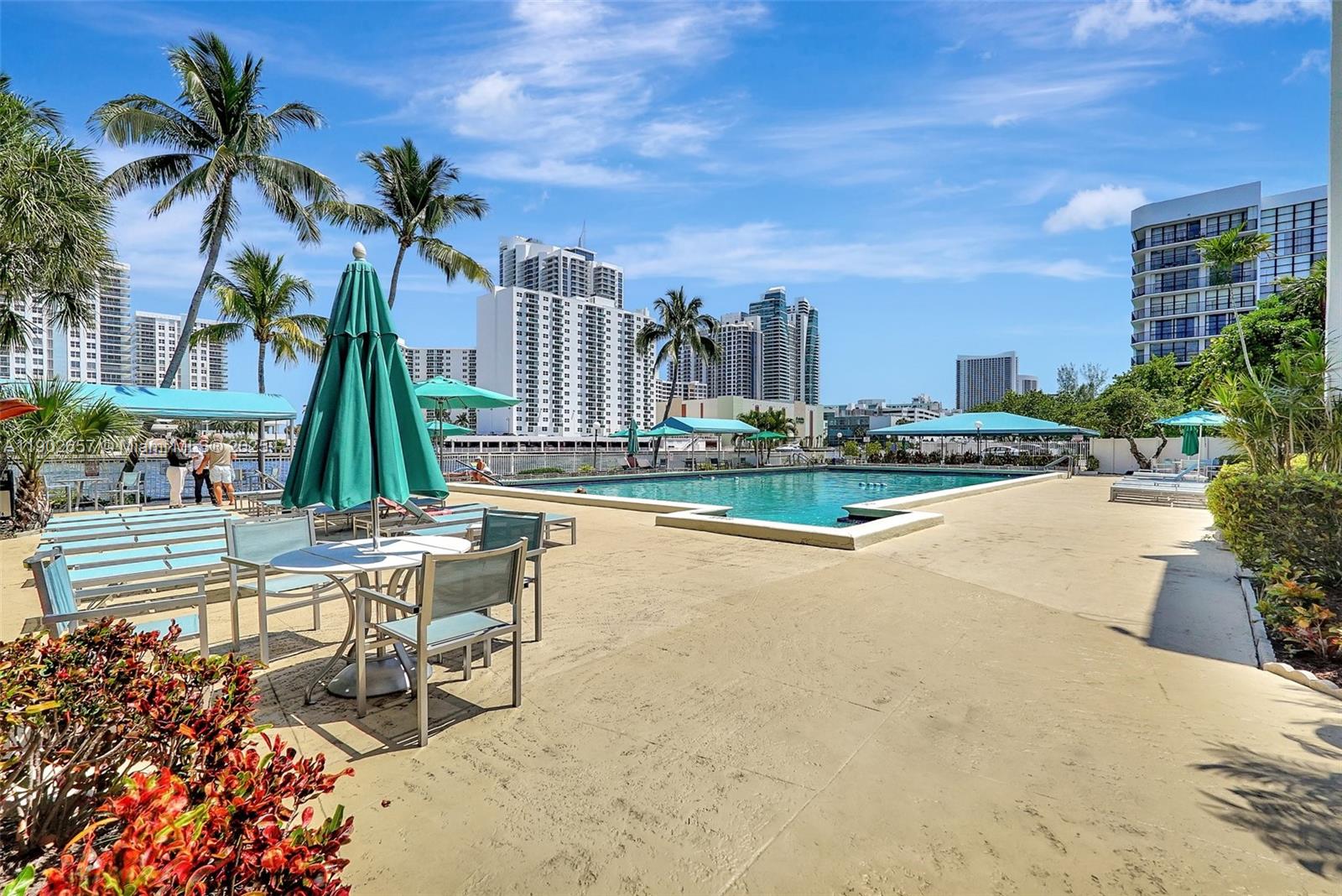 OCEANVIEW PARK CONDO - Residential Lease